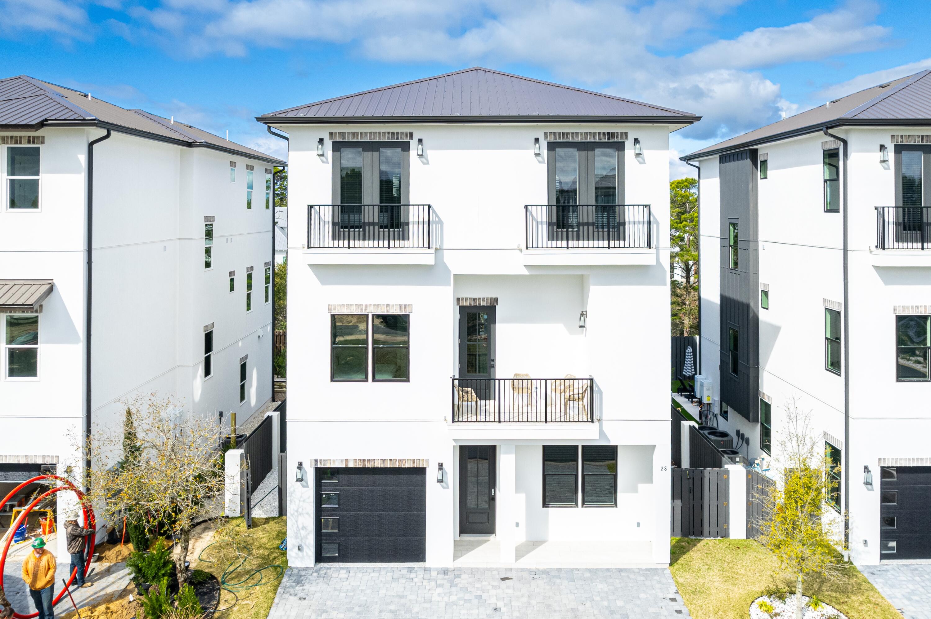 28 Sea Croft Cove