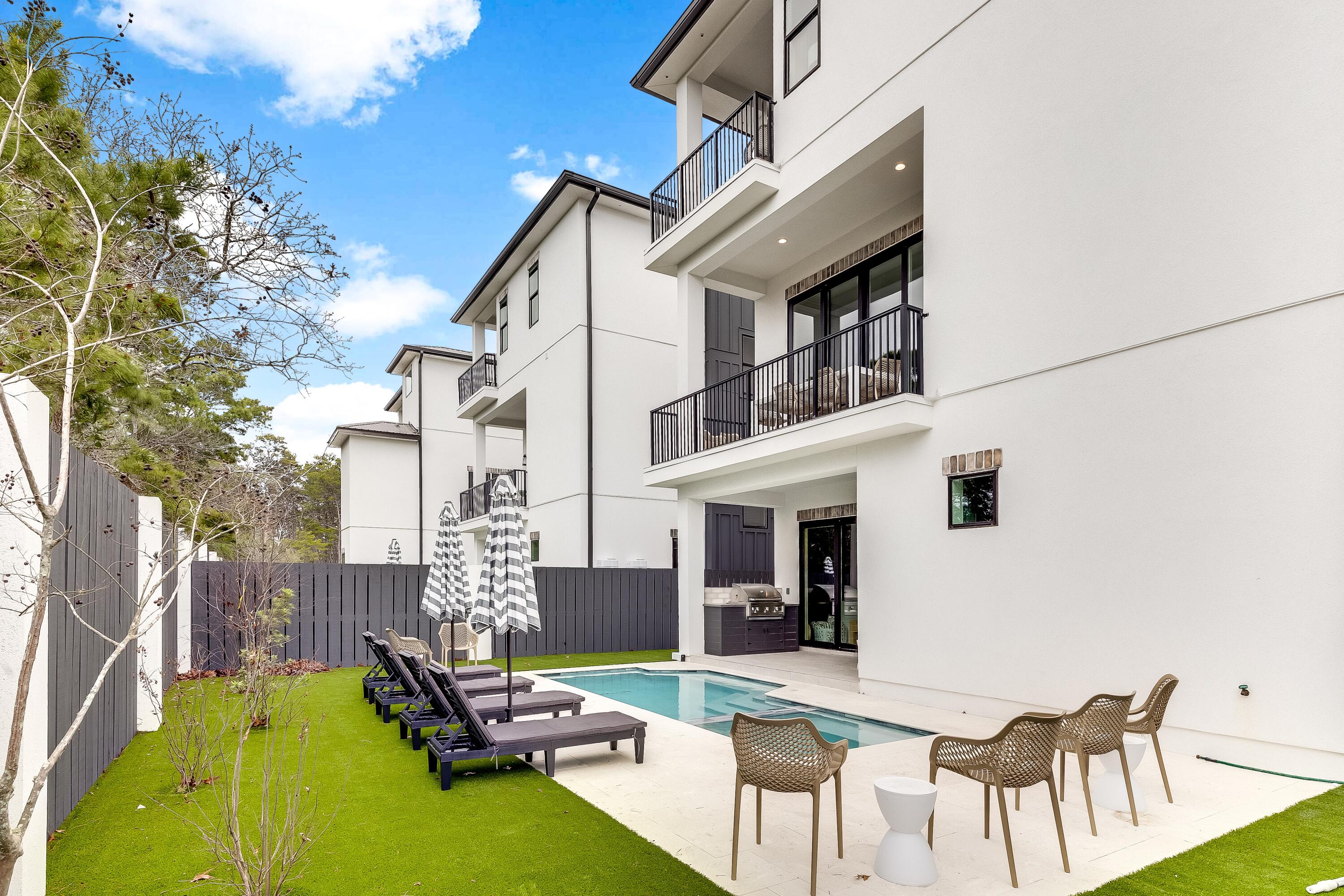28 Sea Croft Cove