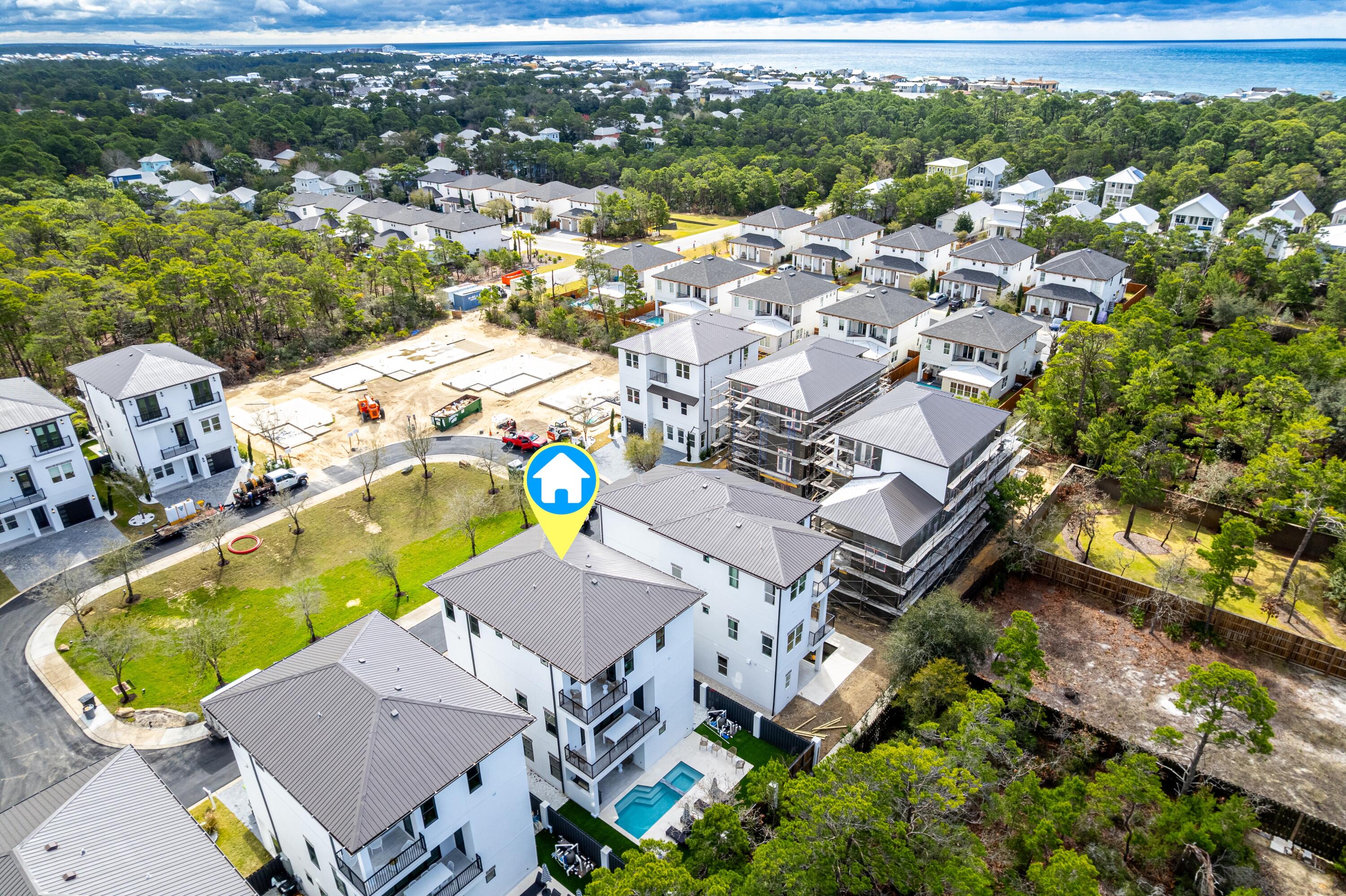 28 Sea Croft Cove