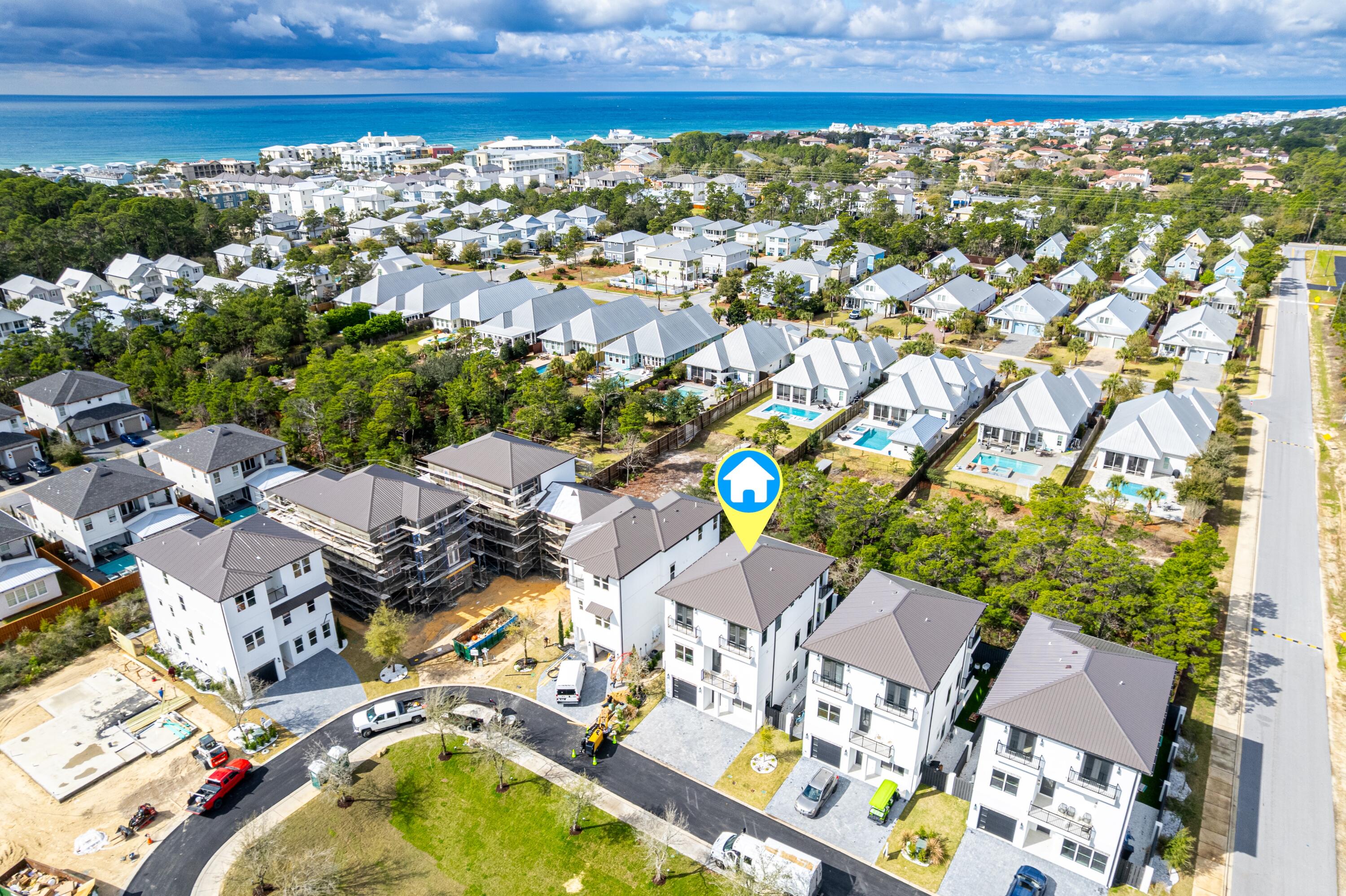 28 Sea Croft Cove