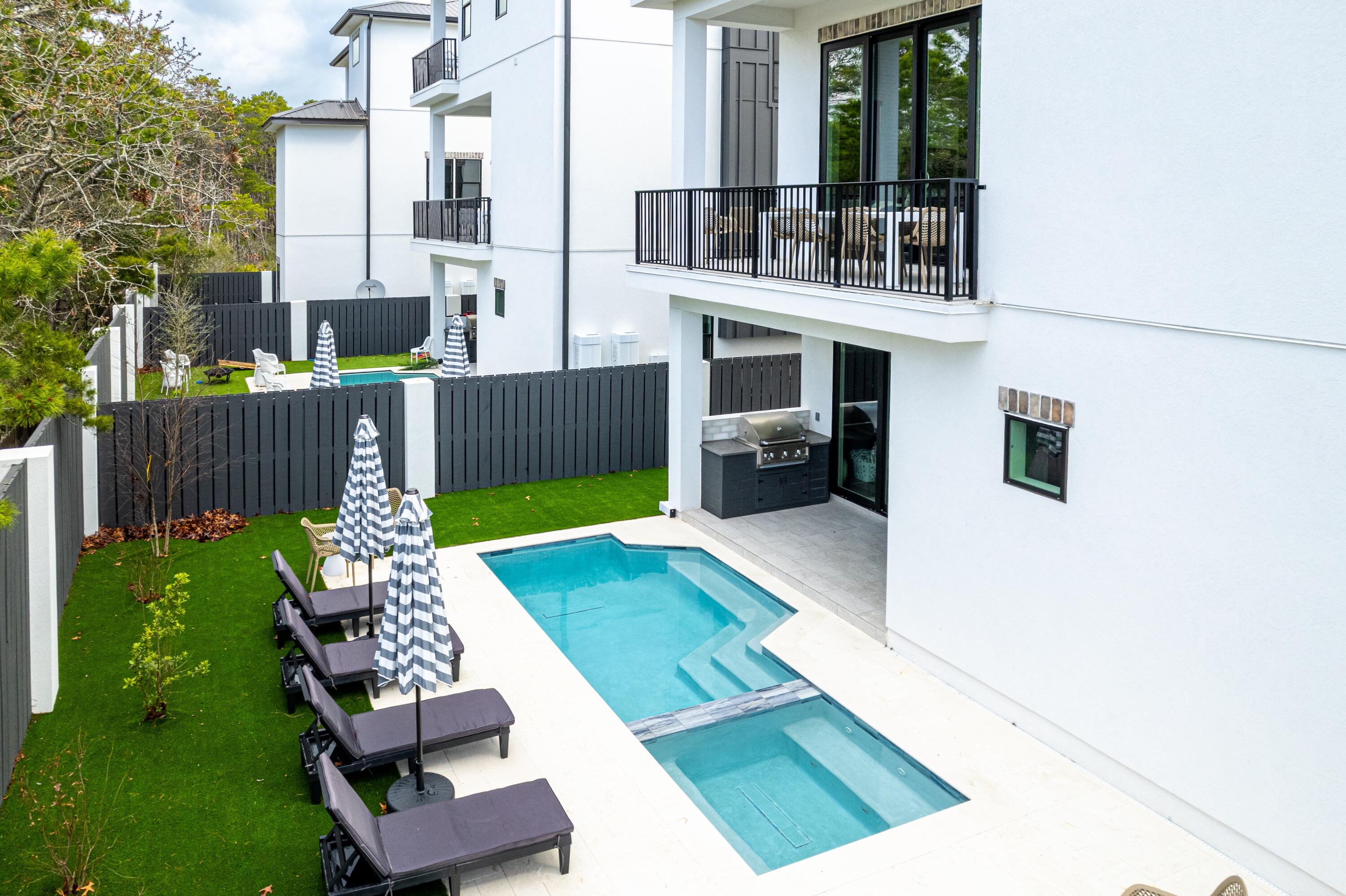 28 Sea Croft Cove