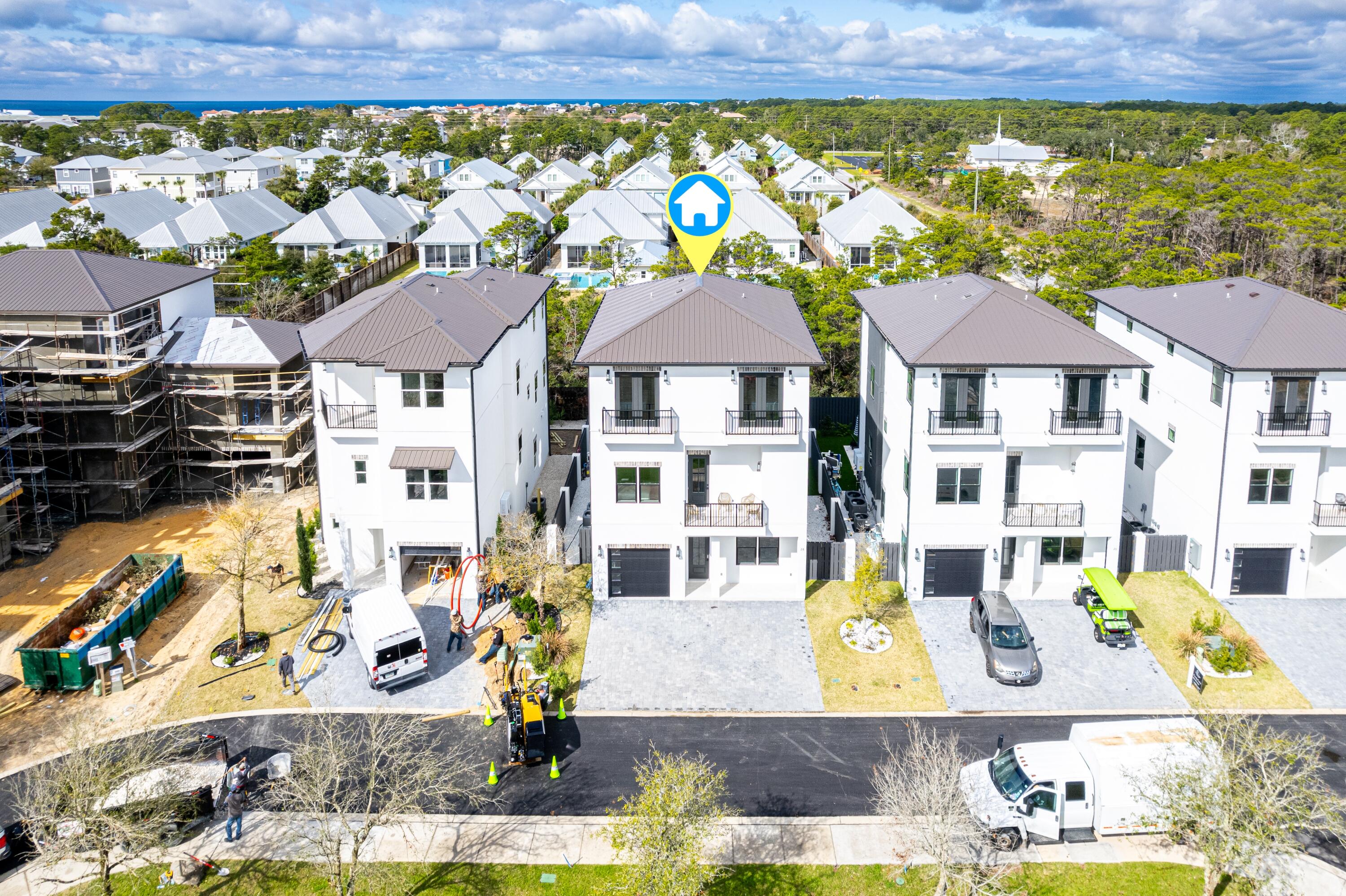 28 Sea Croft Cove