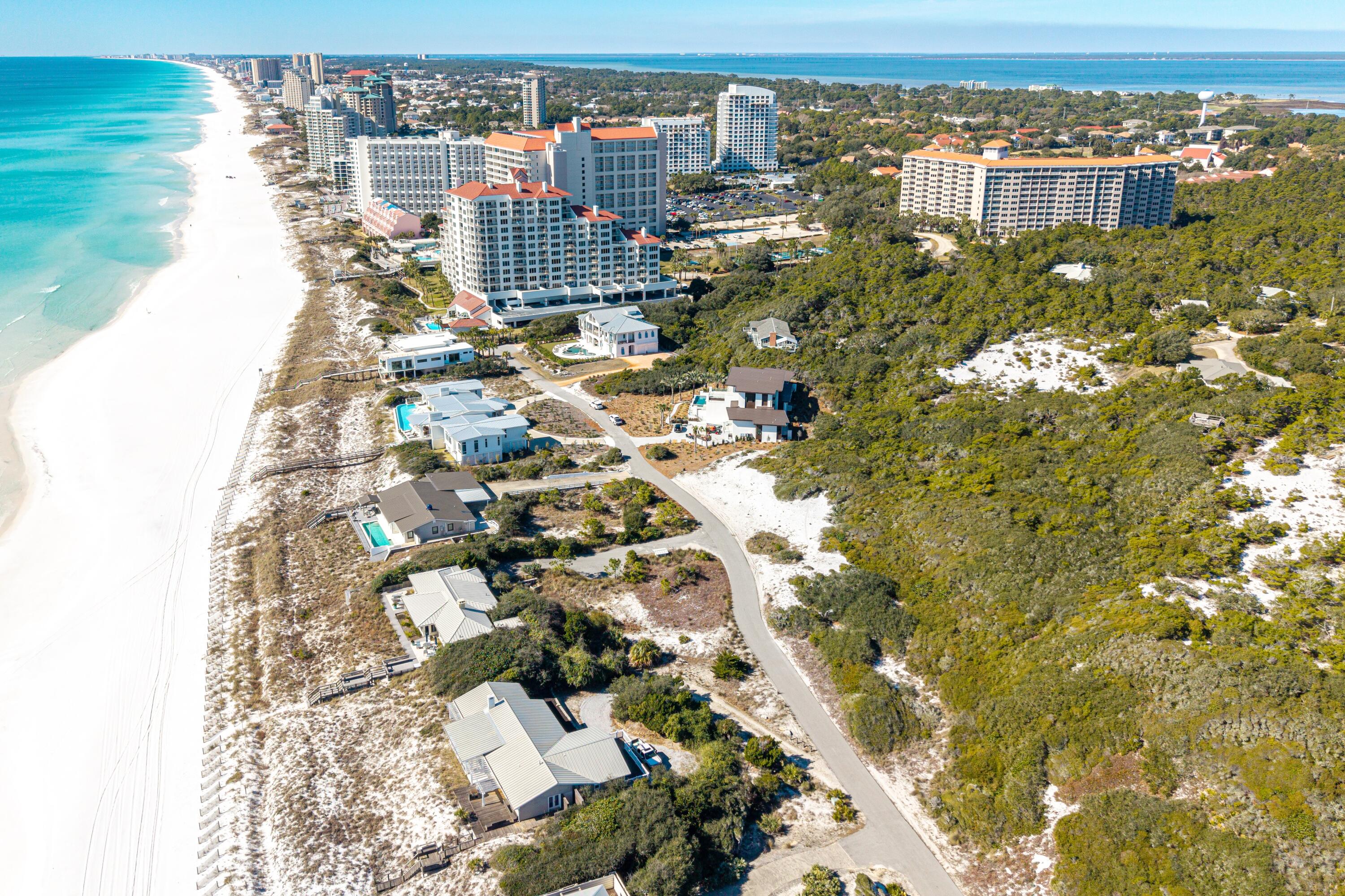 Lot 10 W Village Beach Road