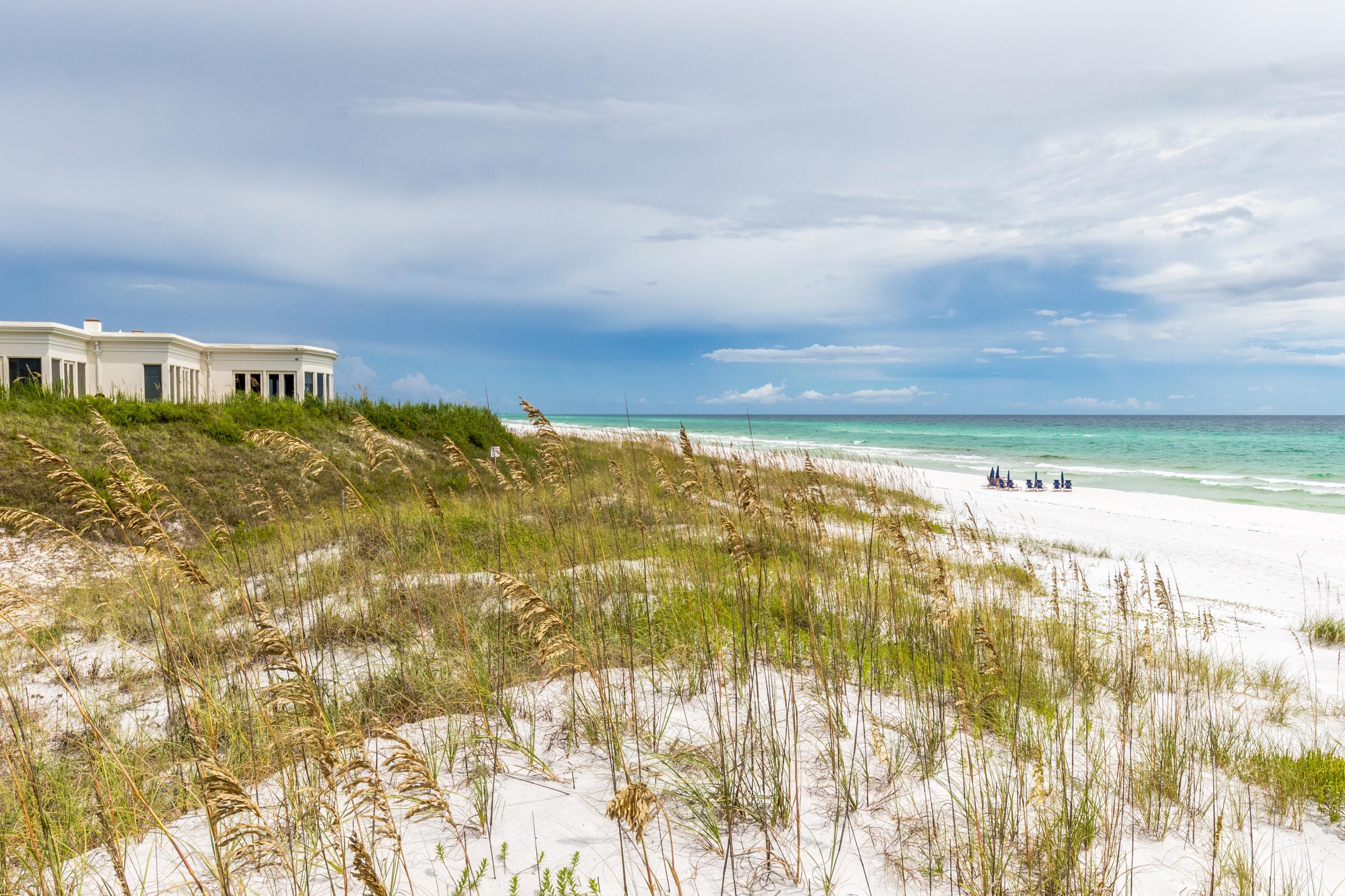 Lot 10 W Village Beach Road