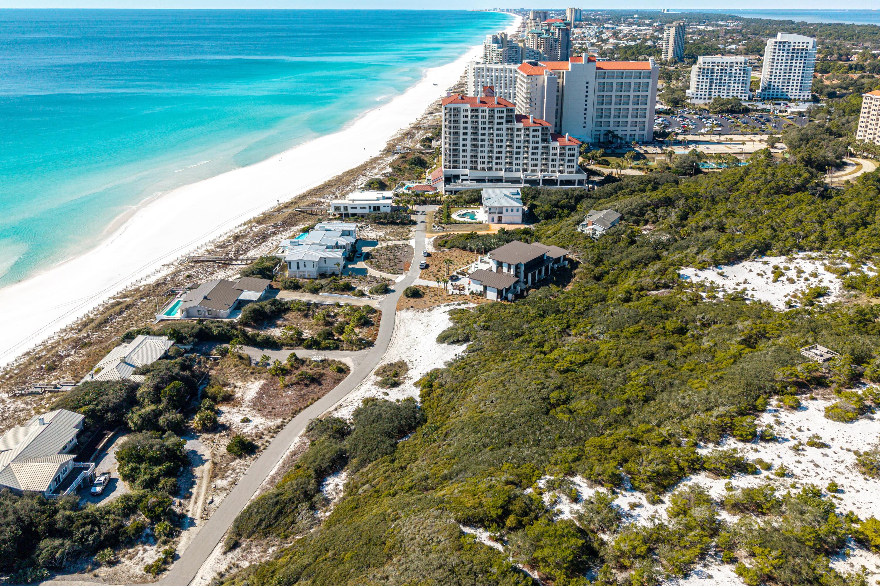 Lot 10 W Village Beach Road