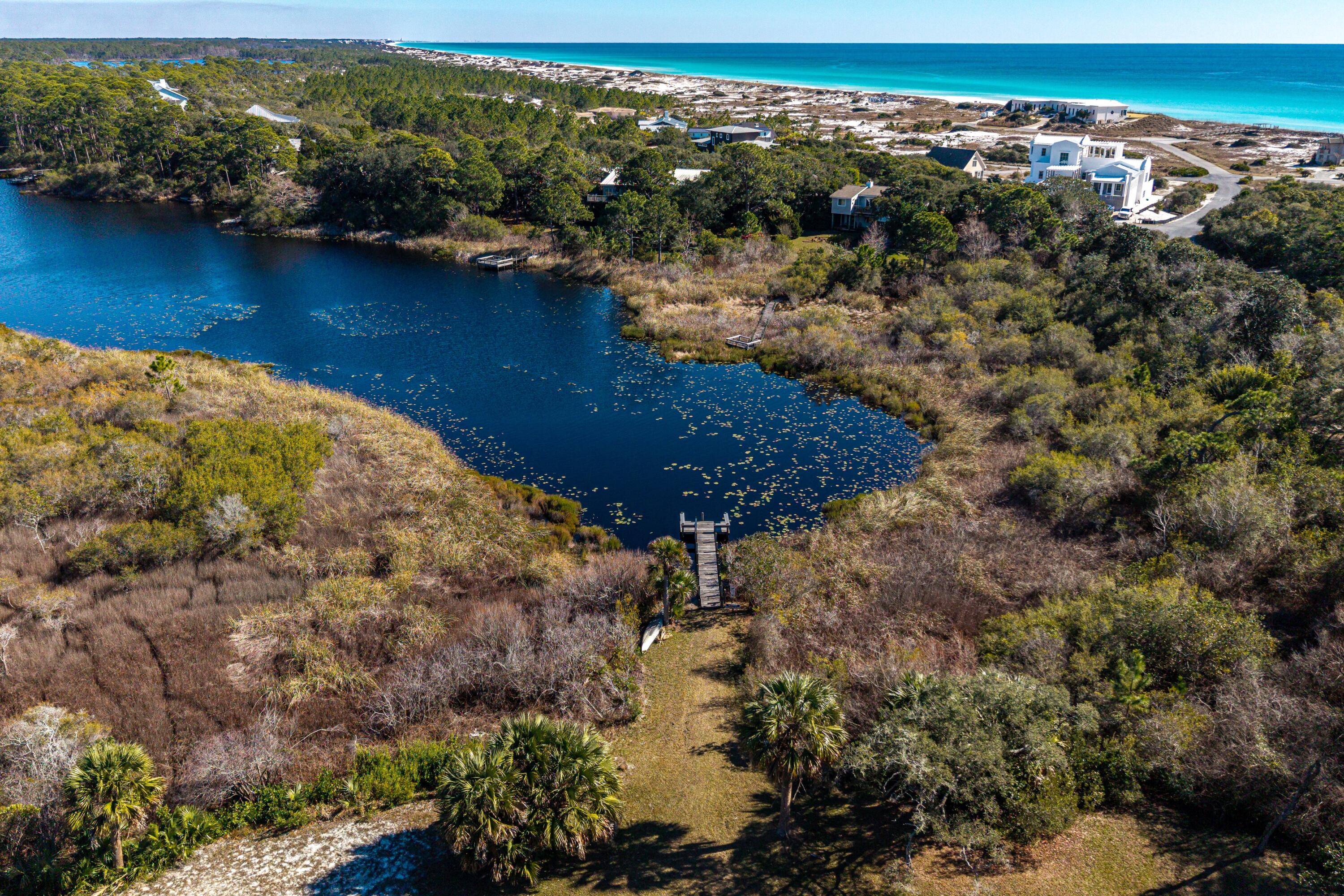 Lot 10 W Village Beach Road