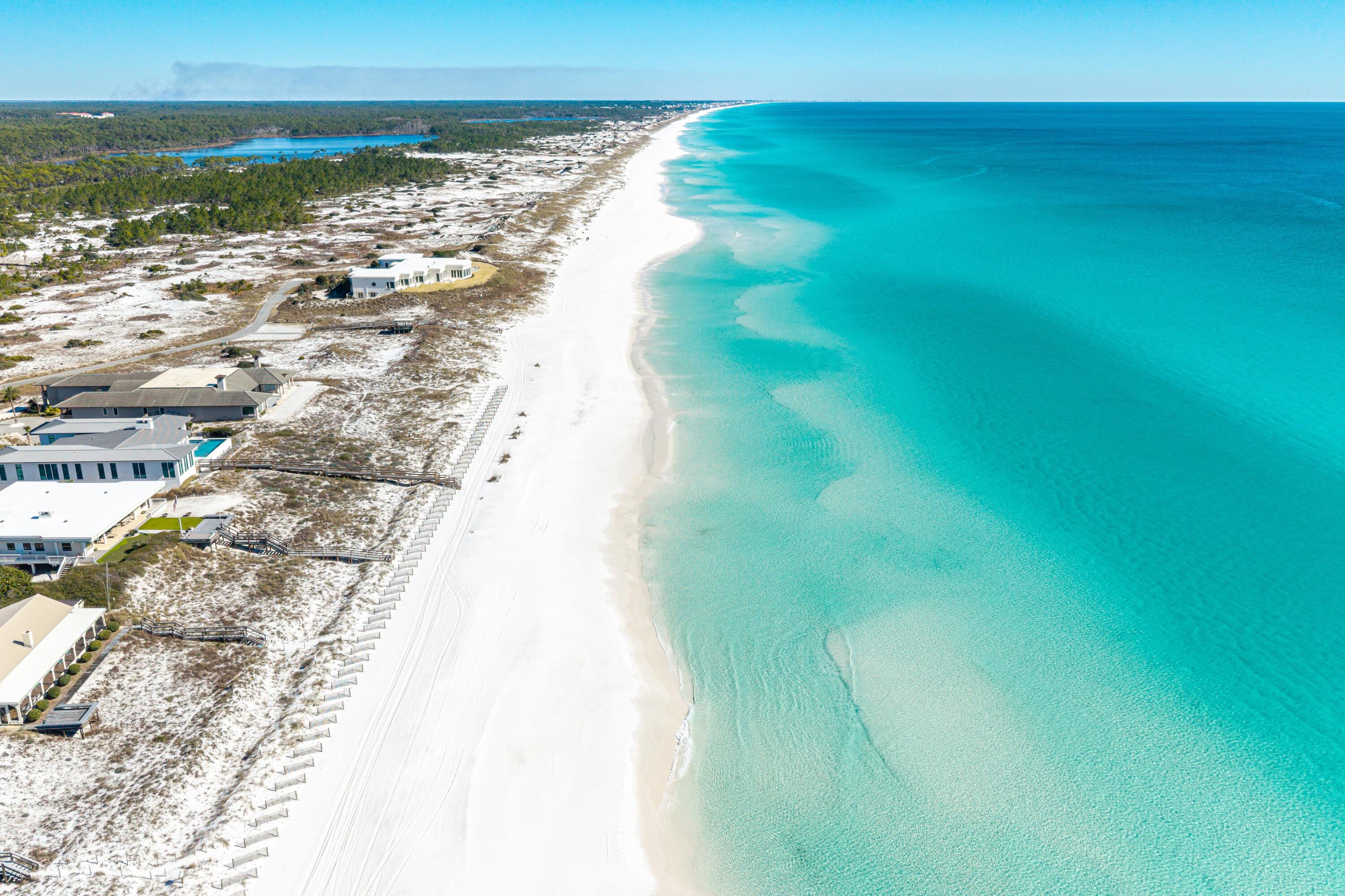 Lot 10 W Village Beach Road