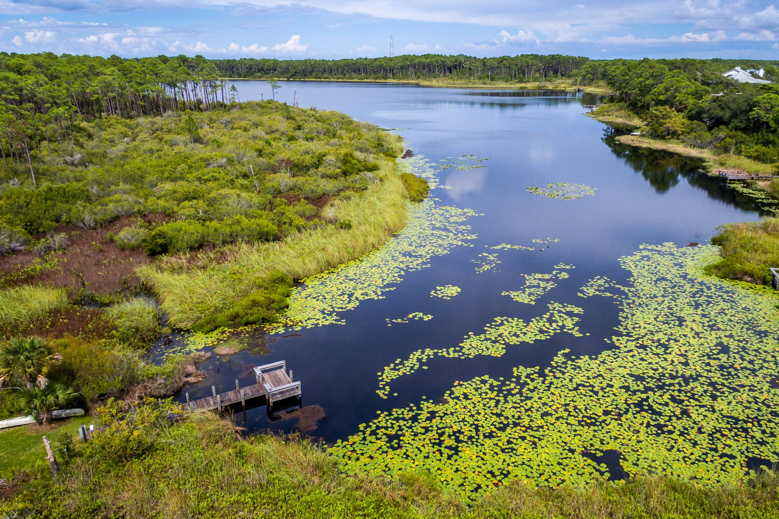 Lot 10 W Village Beach Road