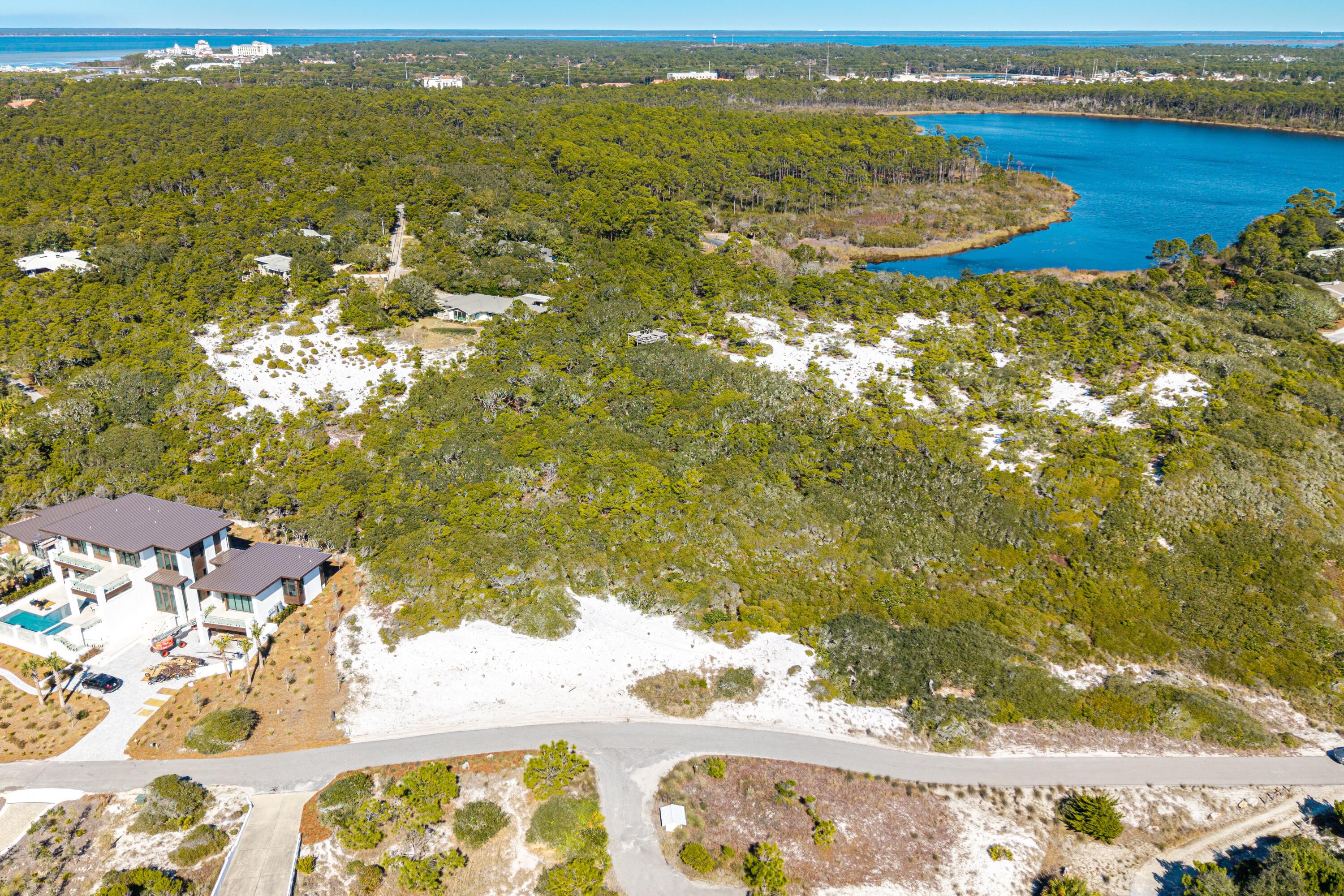 Lot 10 W Village Beach Road