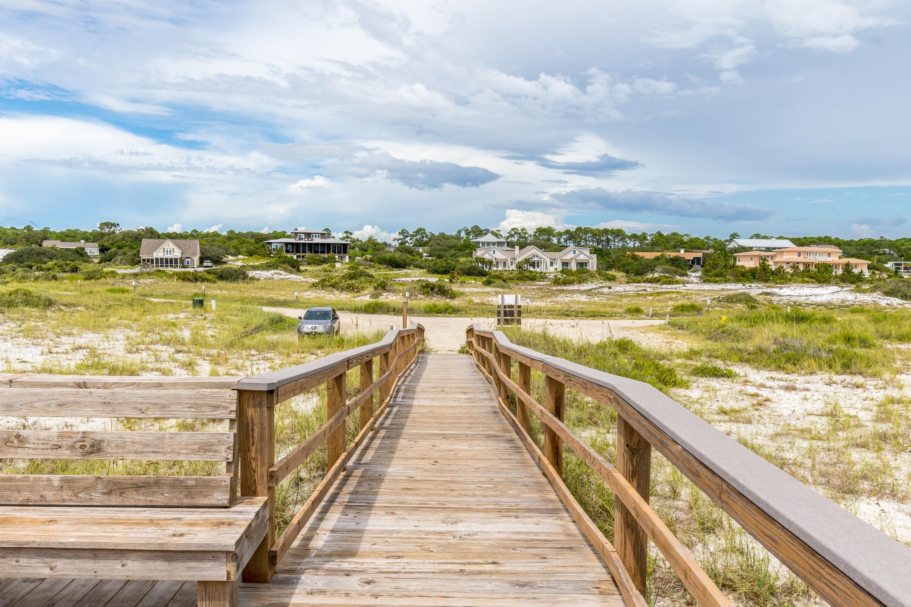 Lot 10 W Village Beach Road