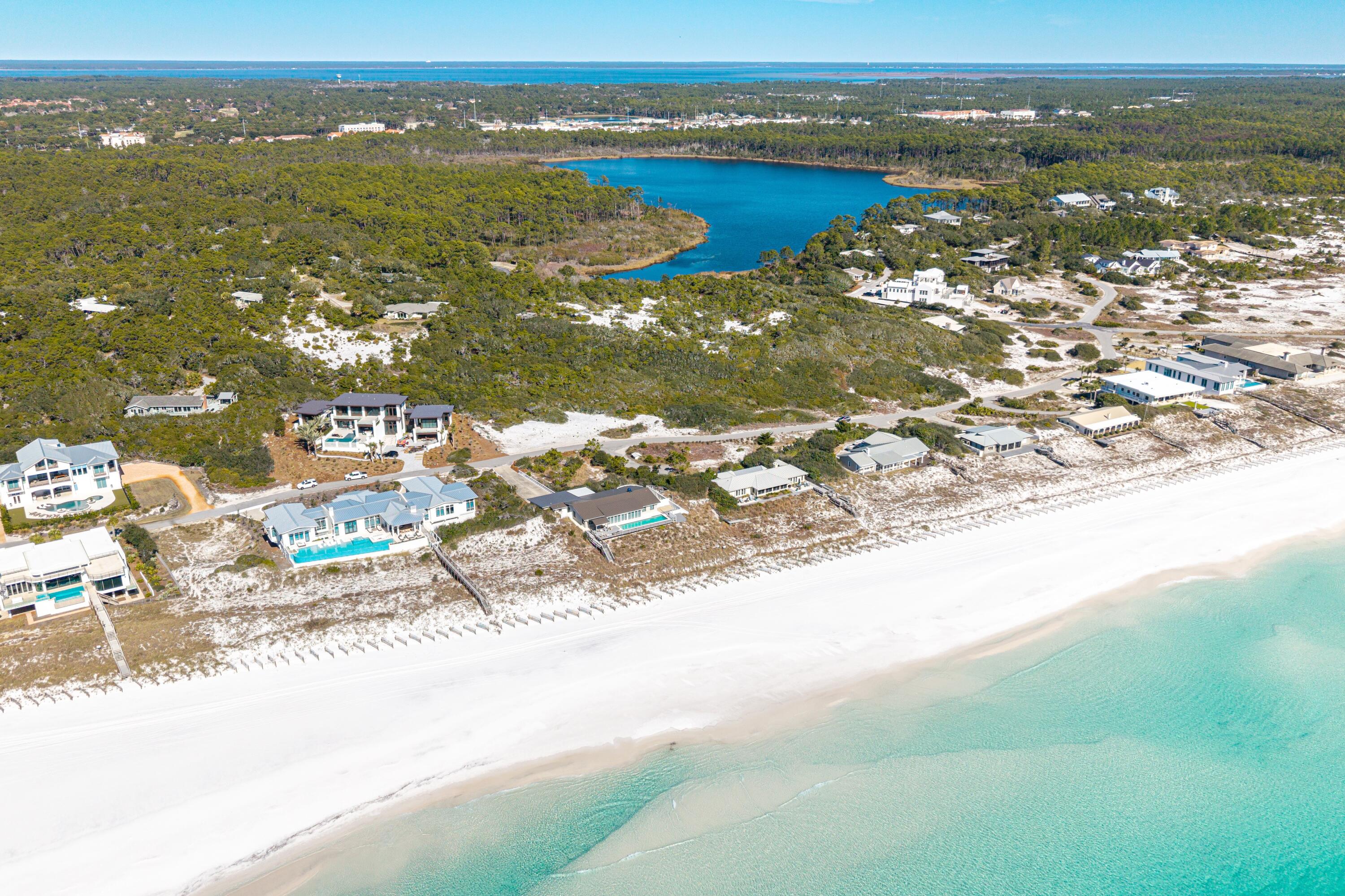 Lot 10 W Village Beach Road