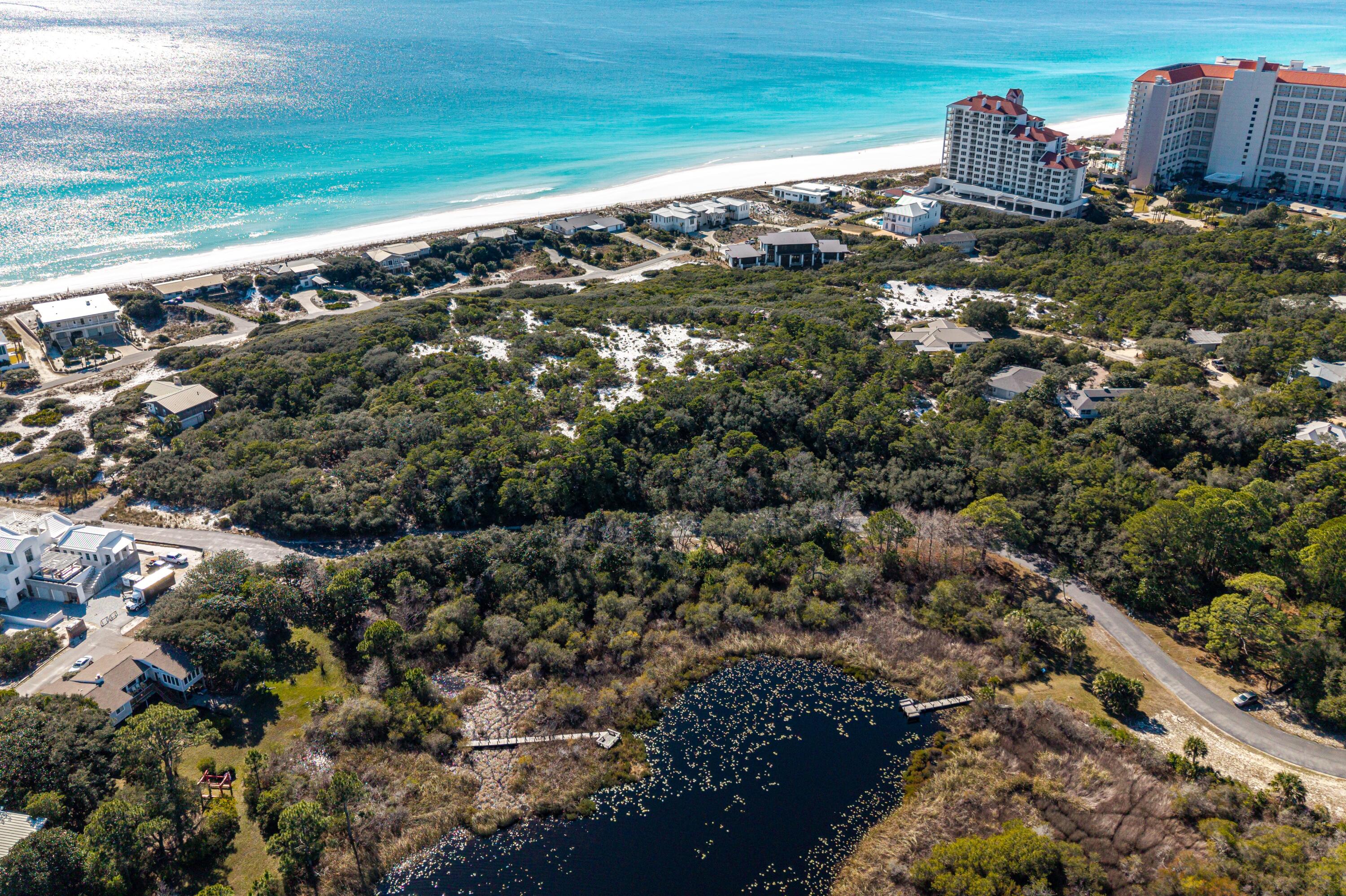 Lot 10 W Village Beach Road