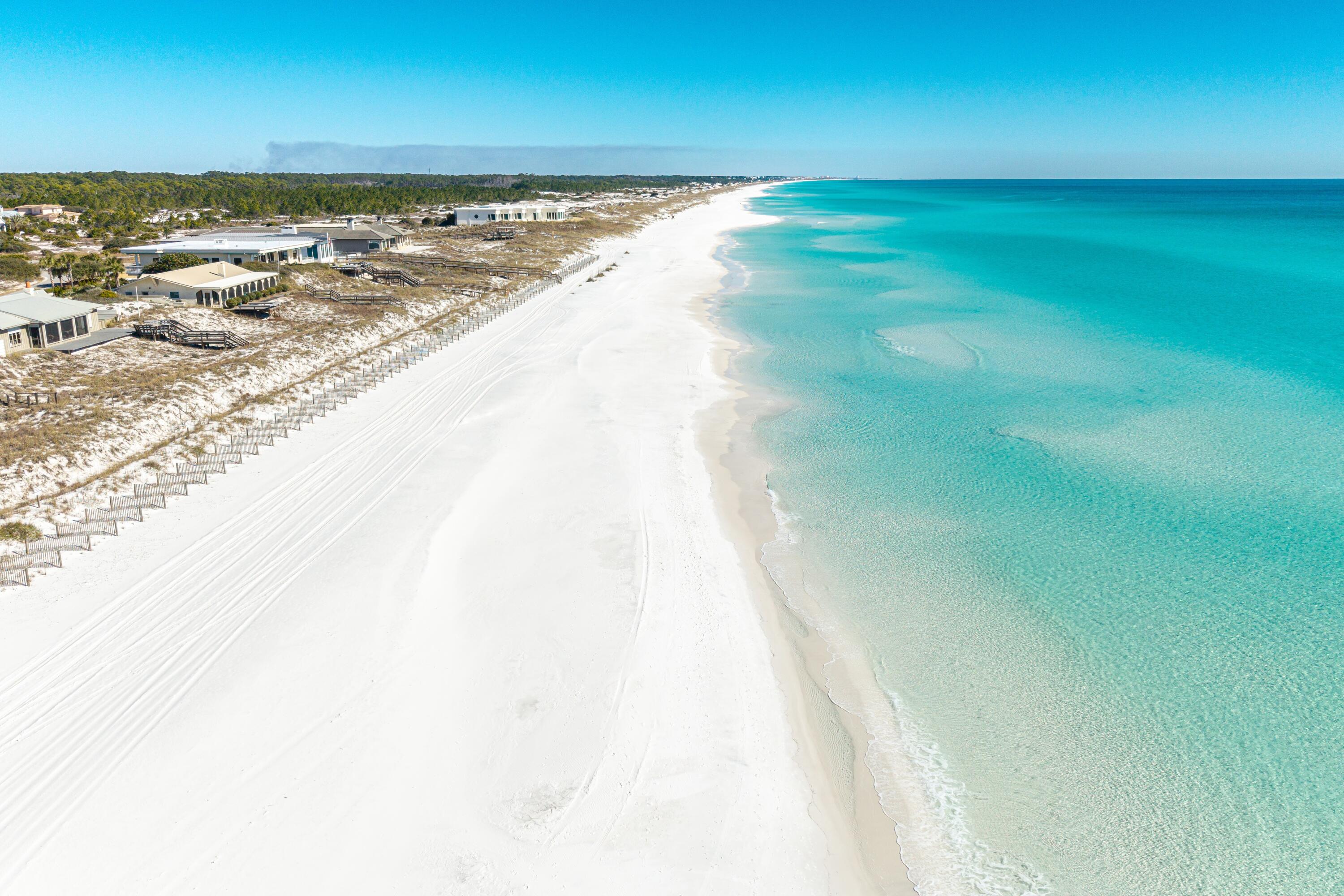 Lot 10 W Village Beach Road