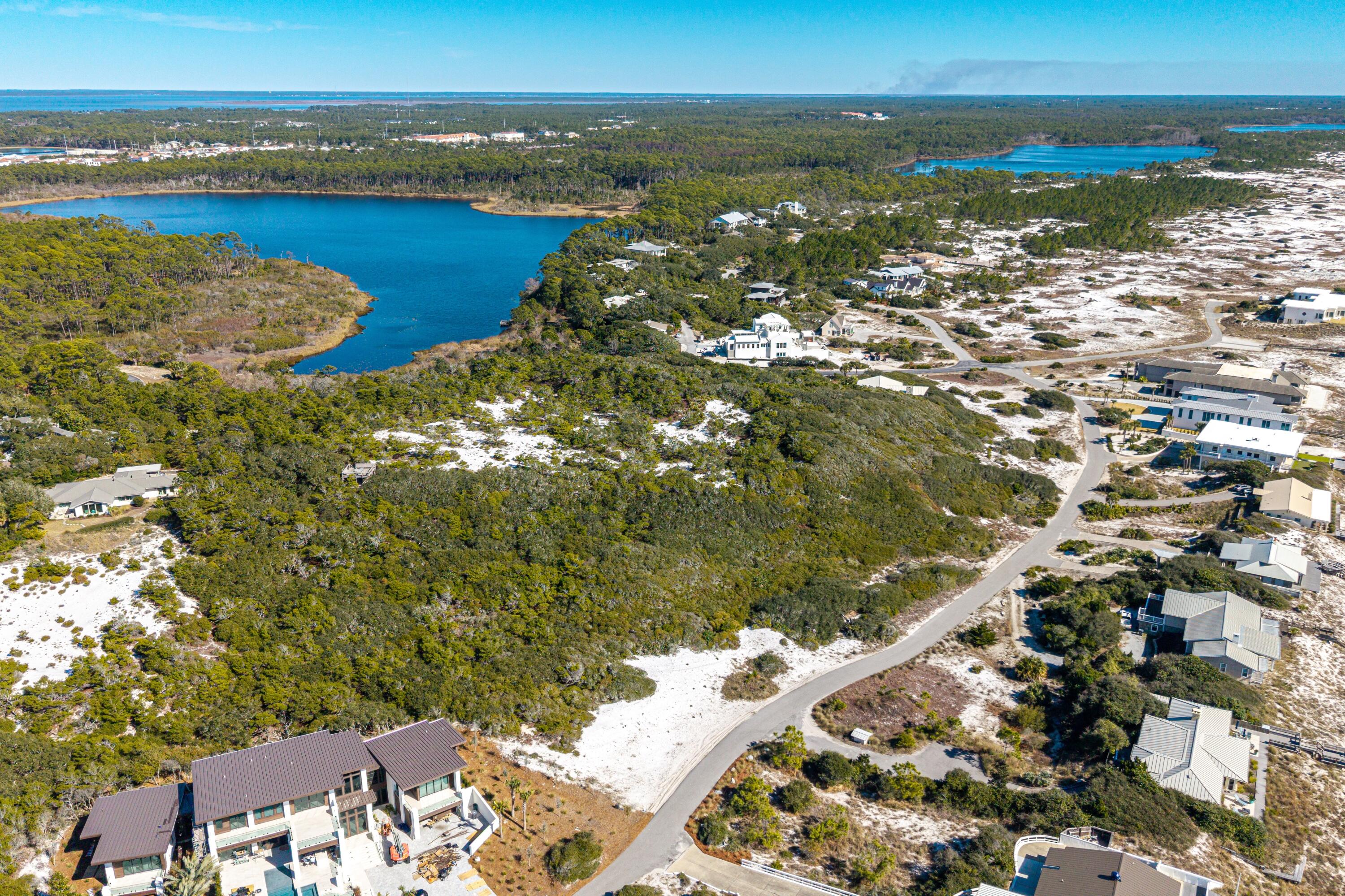 Lot 10 W Village Beach Road