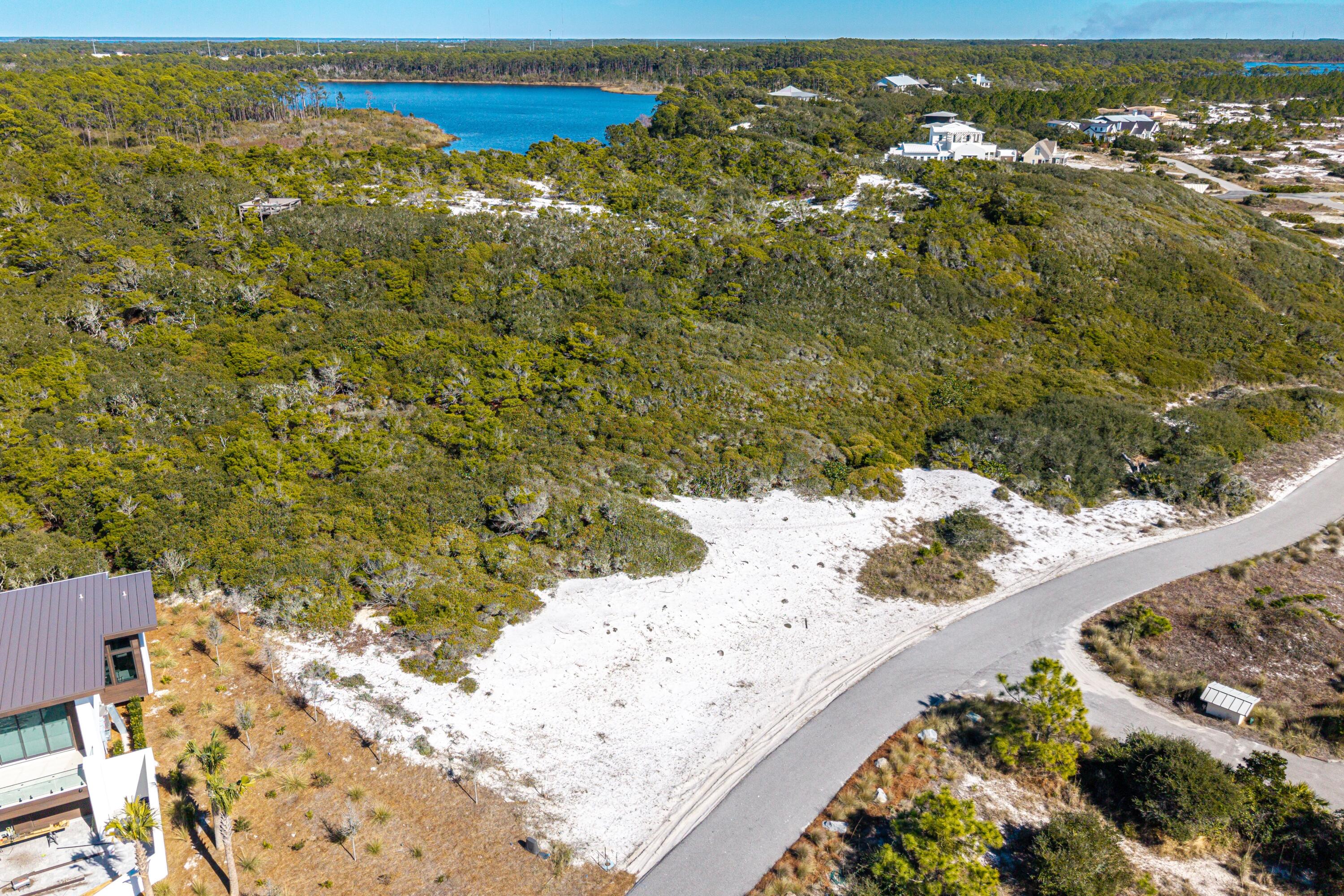 Lot 10 W Village Beach Road