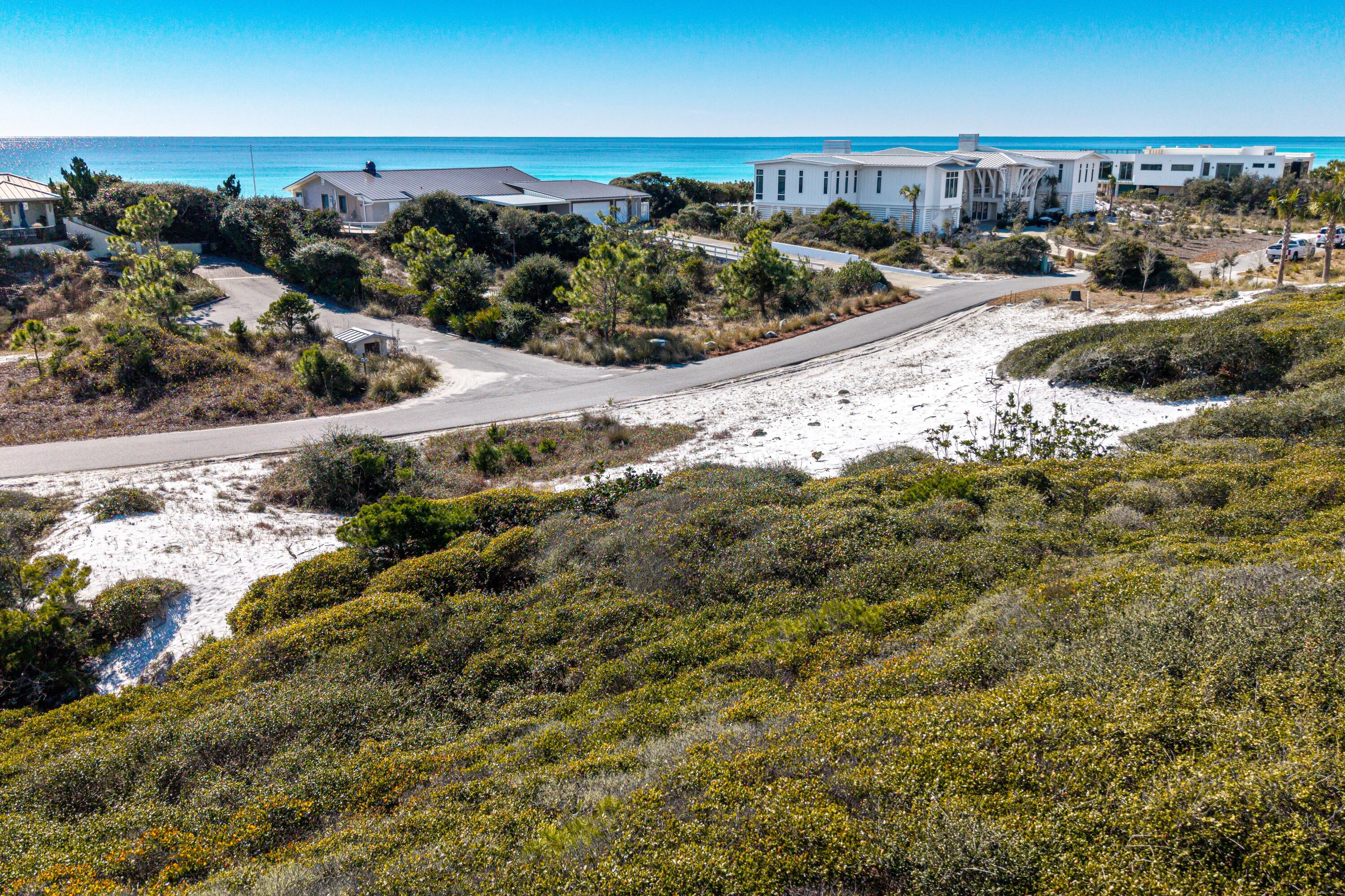 Lot 10 W Village Beach Road