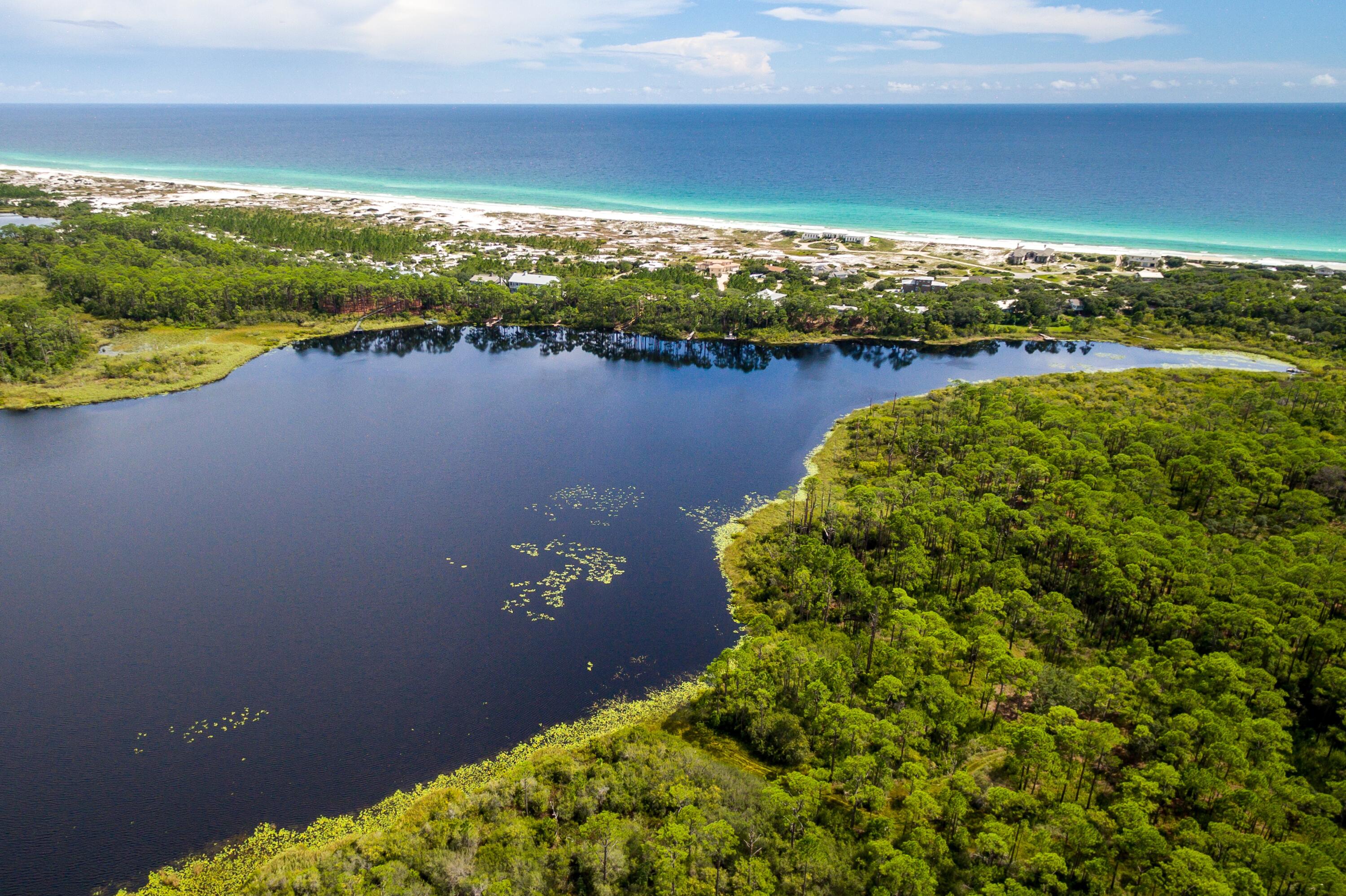 Lot 10 W Village Beach Road