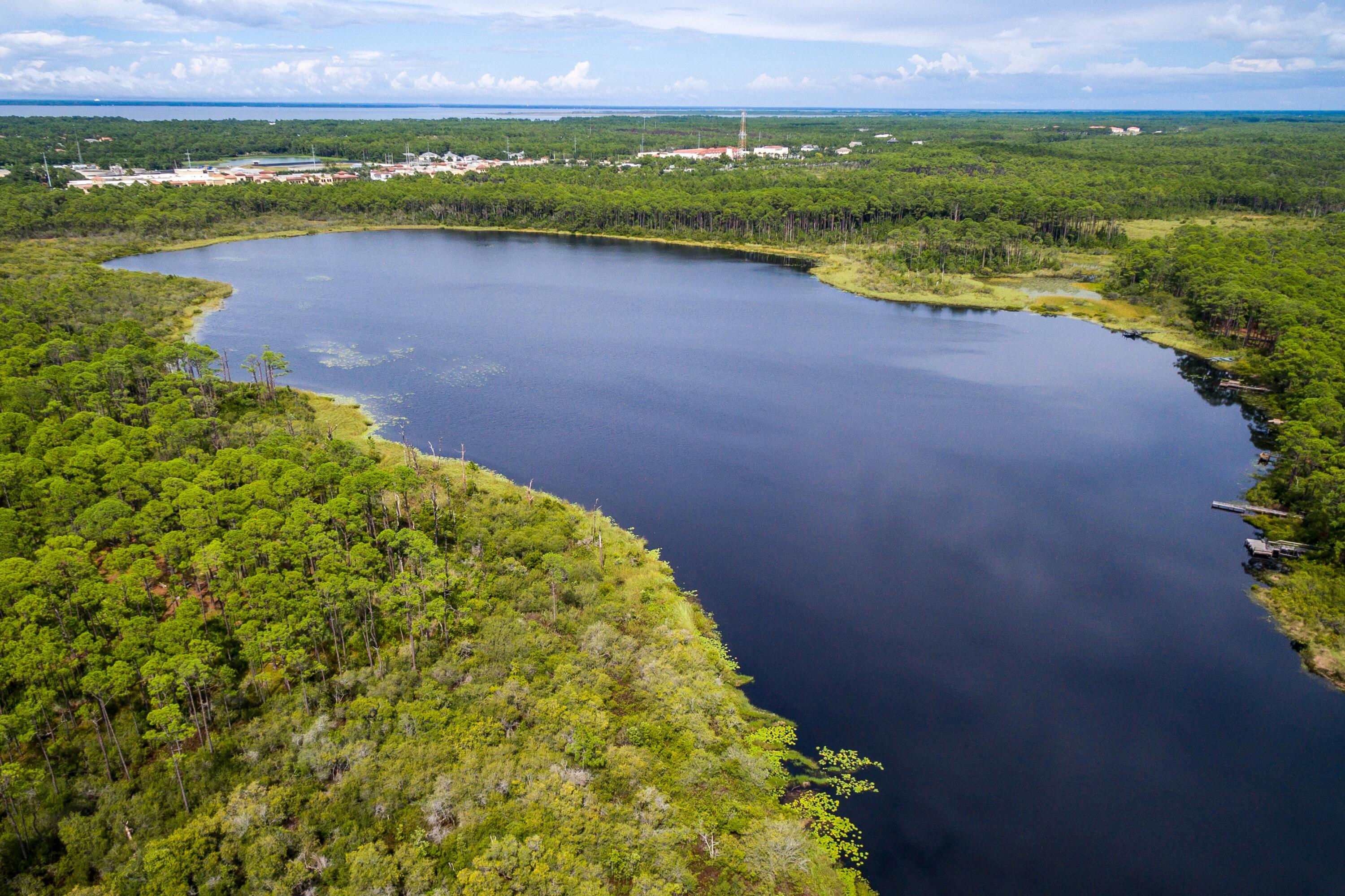 Lot 10 W Village Beach Road