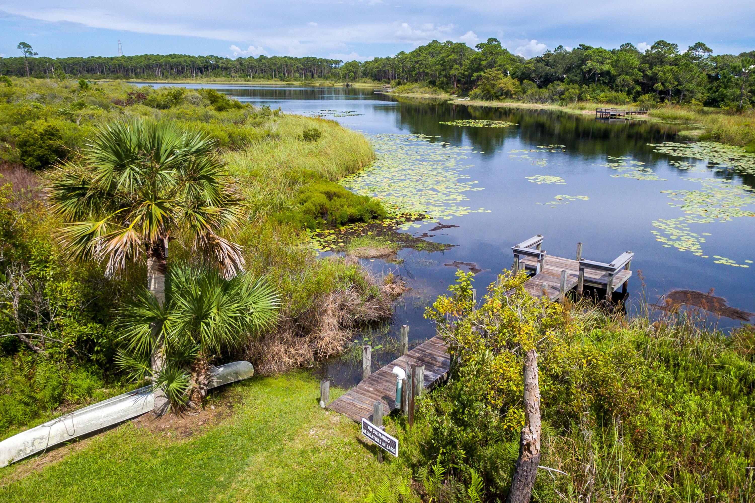 Lot 10 W Village Beach Road