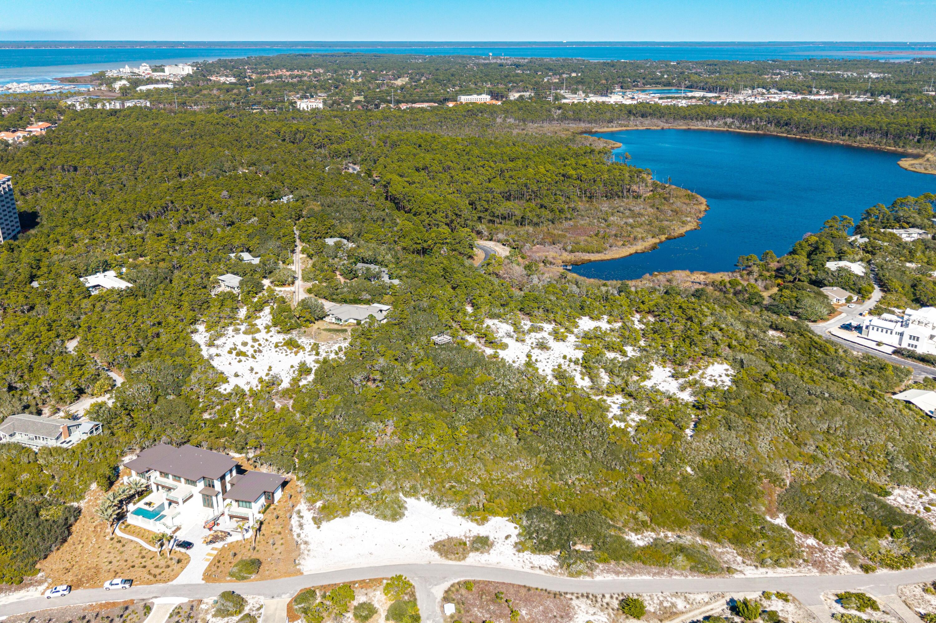 Lot 10 W Village Beach Road