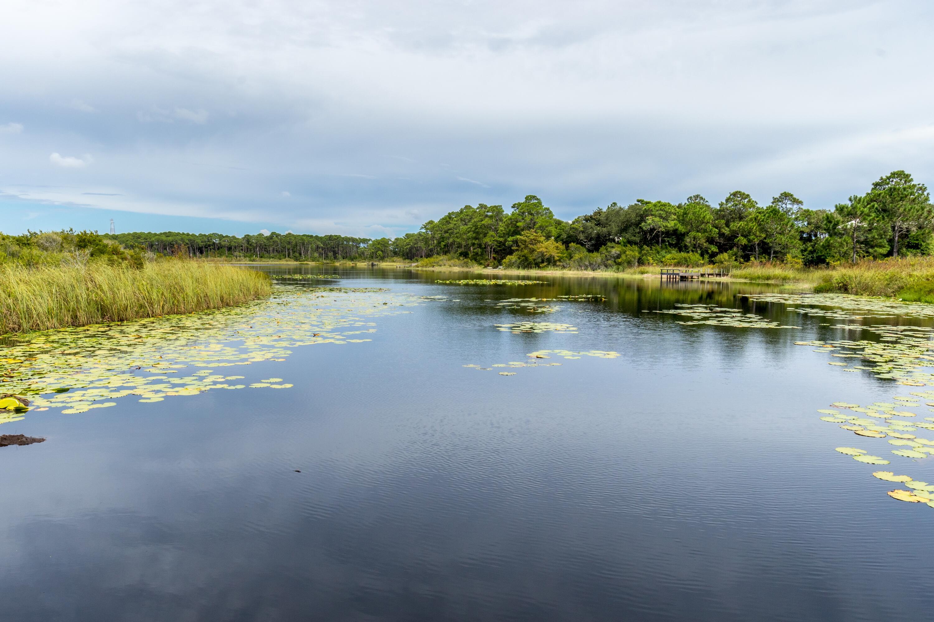 Lot 10 W Village Beach Road