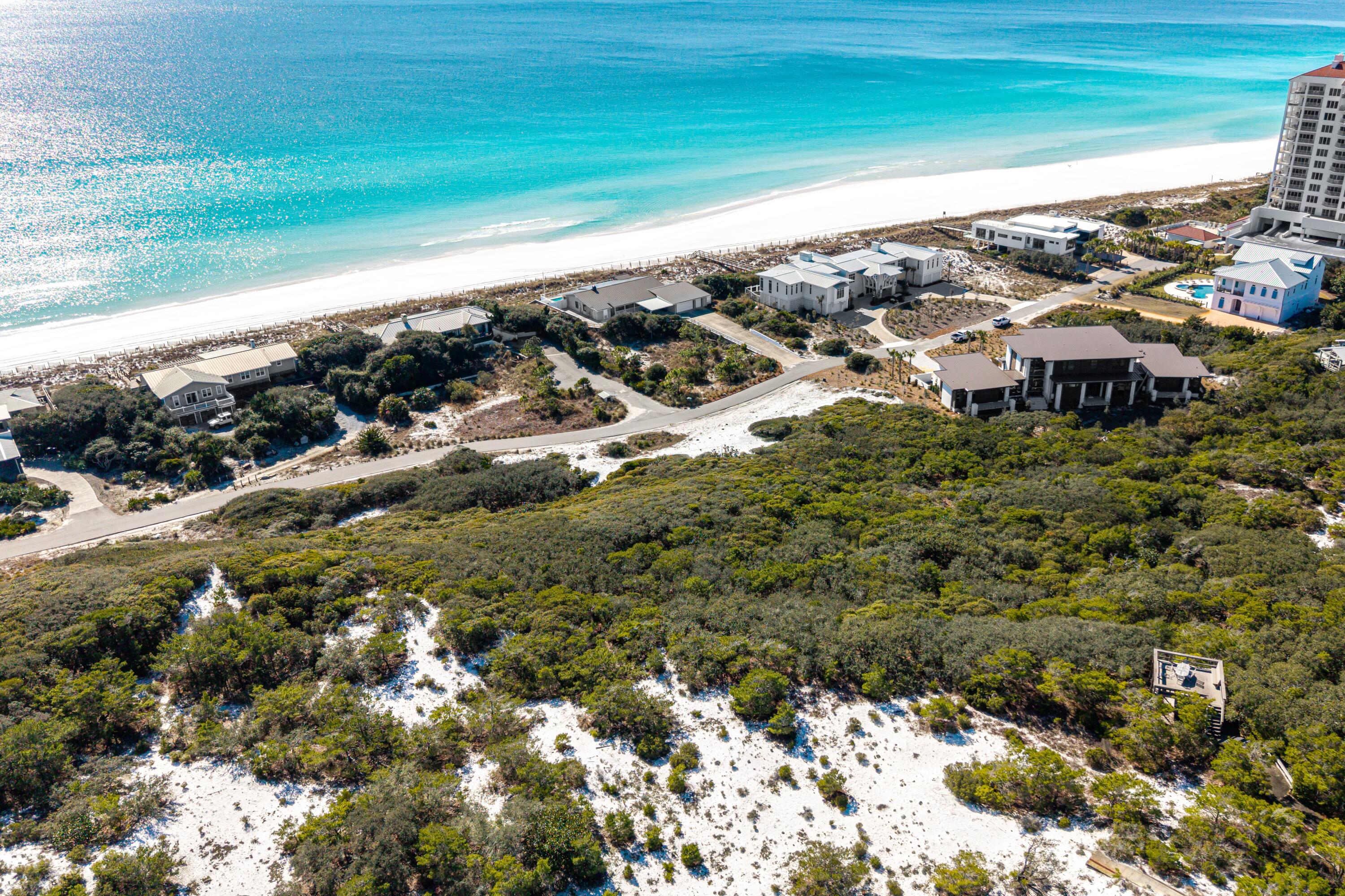 Lot 10 W Village Beach Road