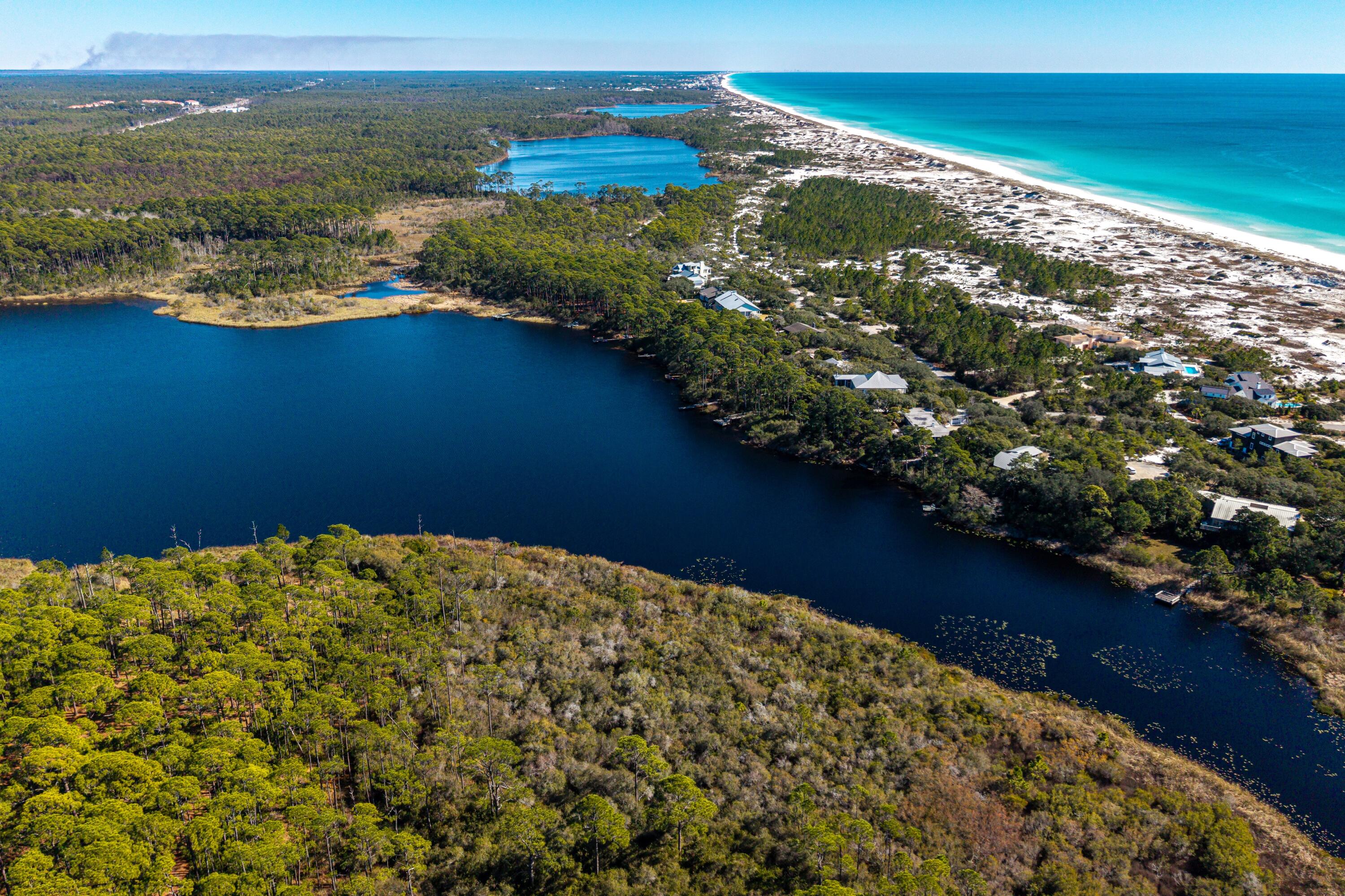 Lot 10 W Village Beach Road