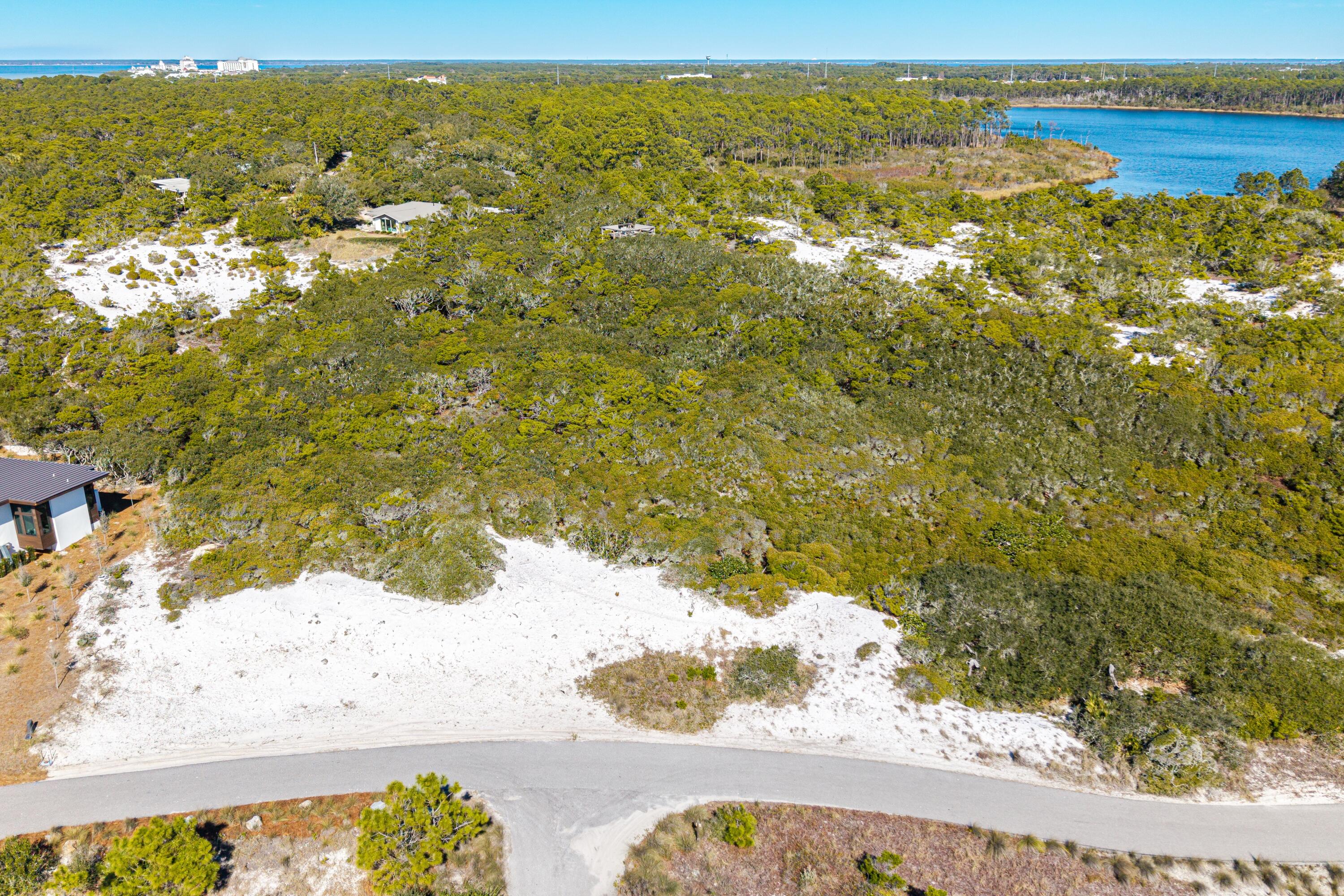 Lot 10 W Village Beach Road