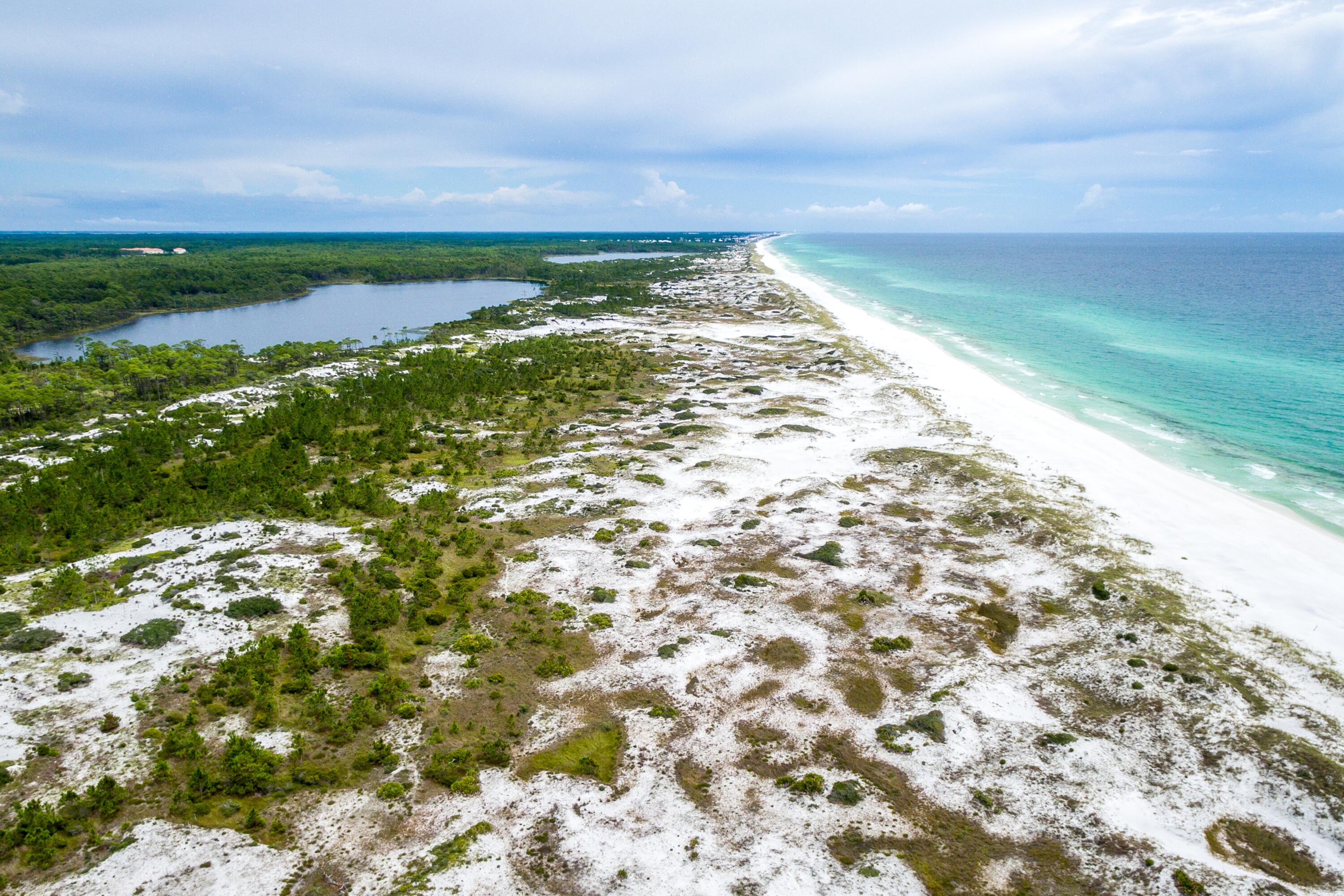 Lot 10 W Village Beach Road