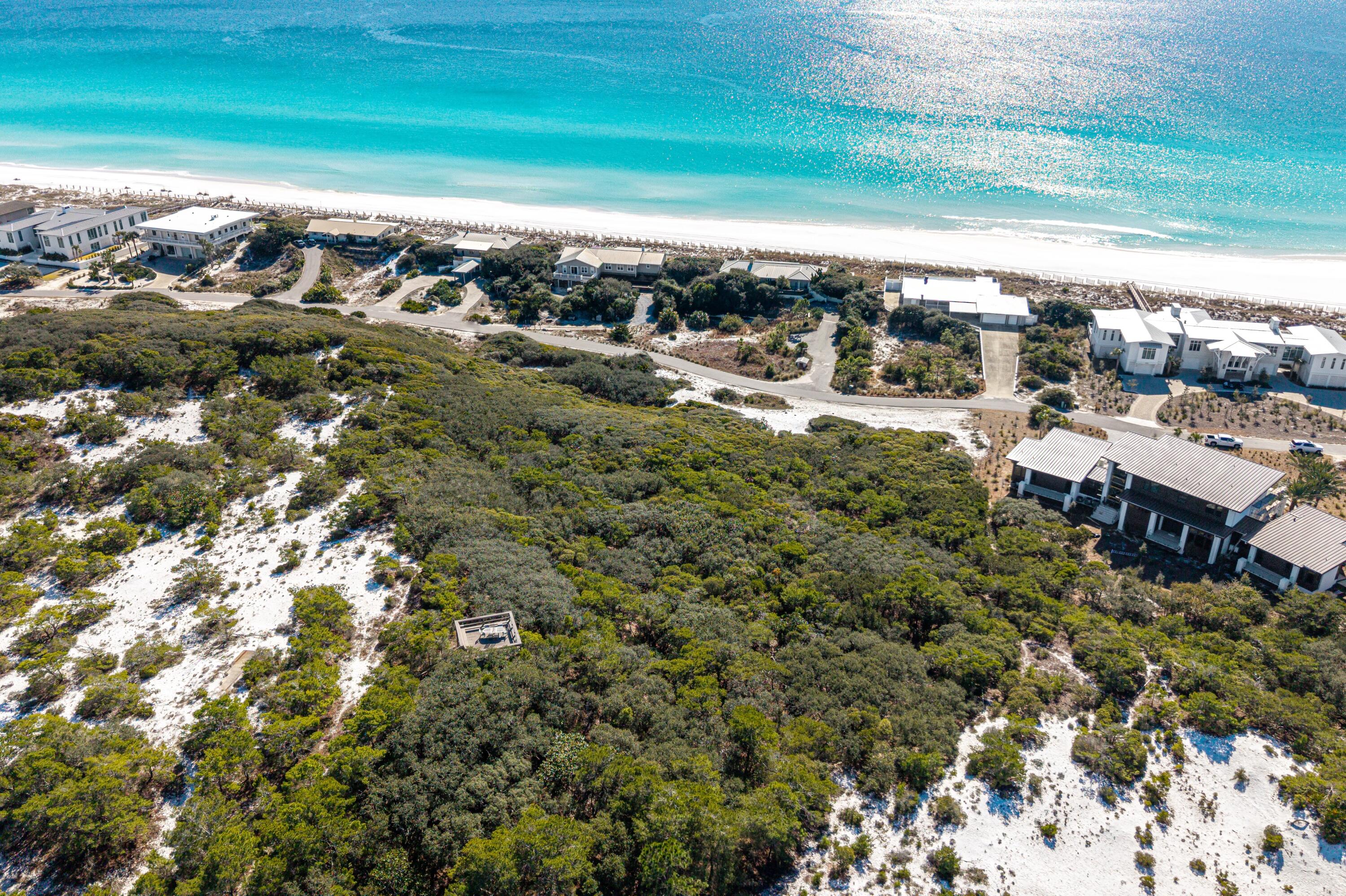 Lot 10 W Village Beach Road