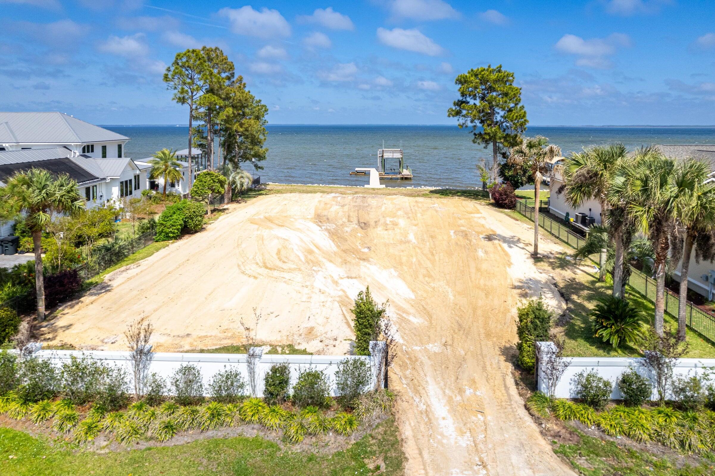 1421 Driftwood Point Road