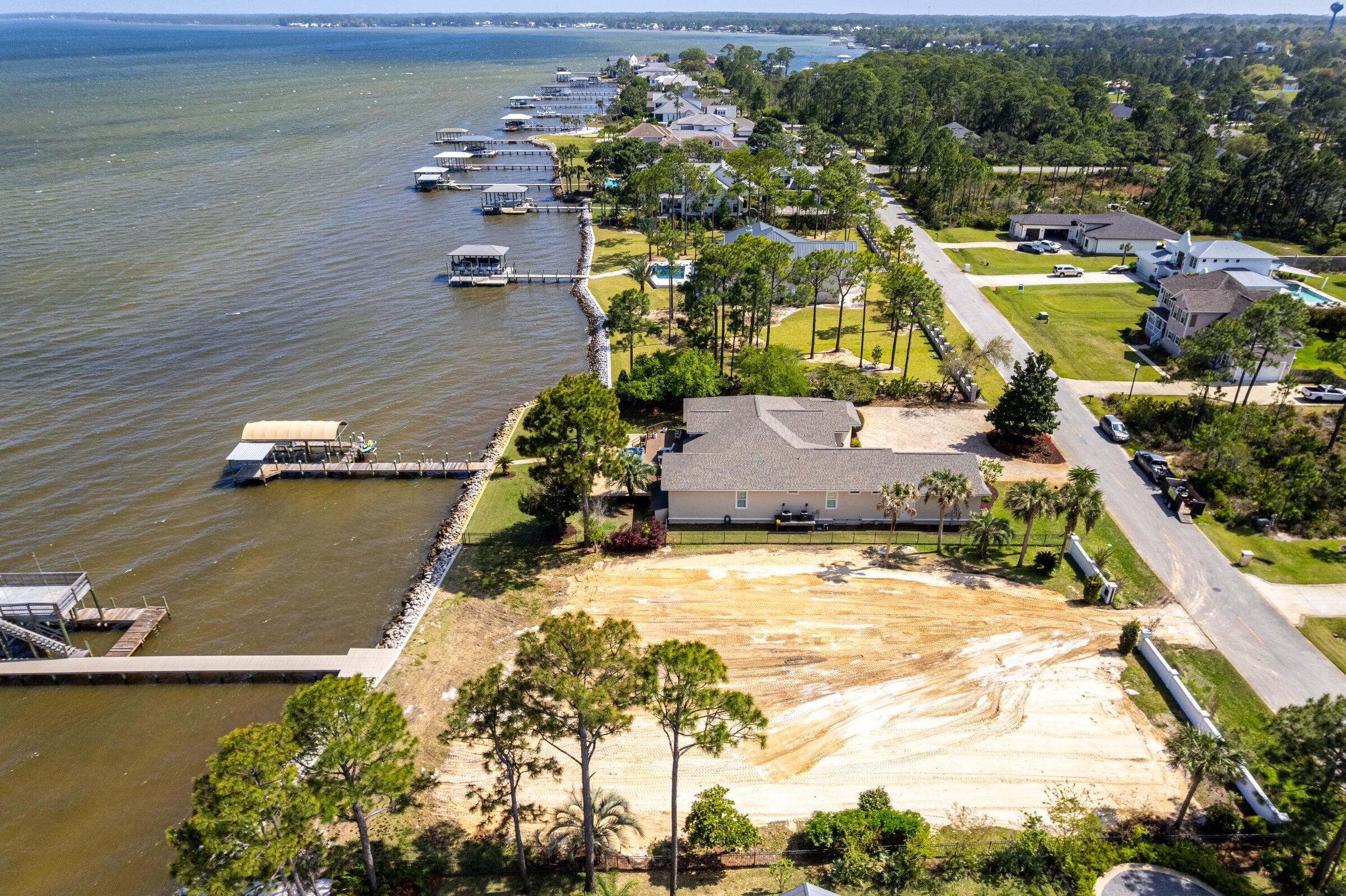 1421 Driftwood Point Road