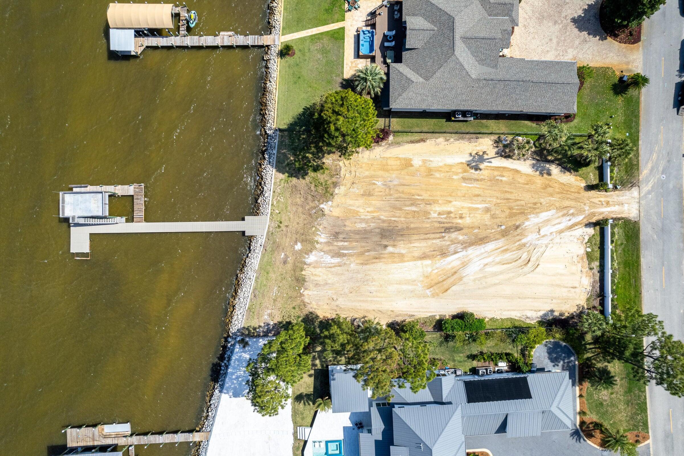 1421 Driftwood Point Road