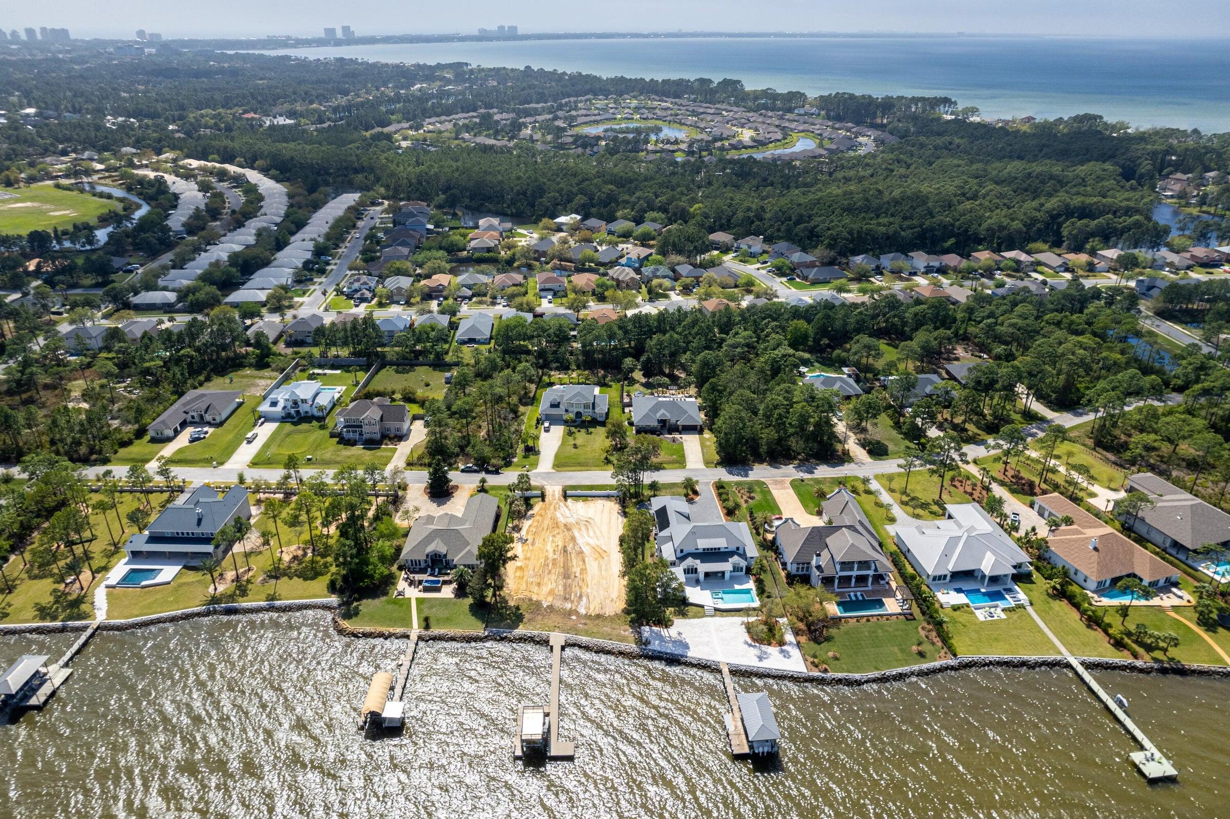 1421 Driftwood Point Road