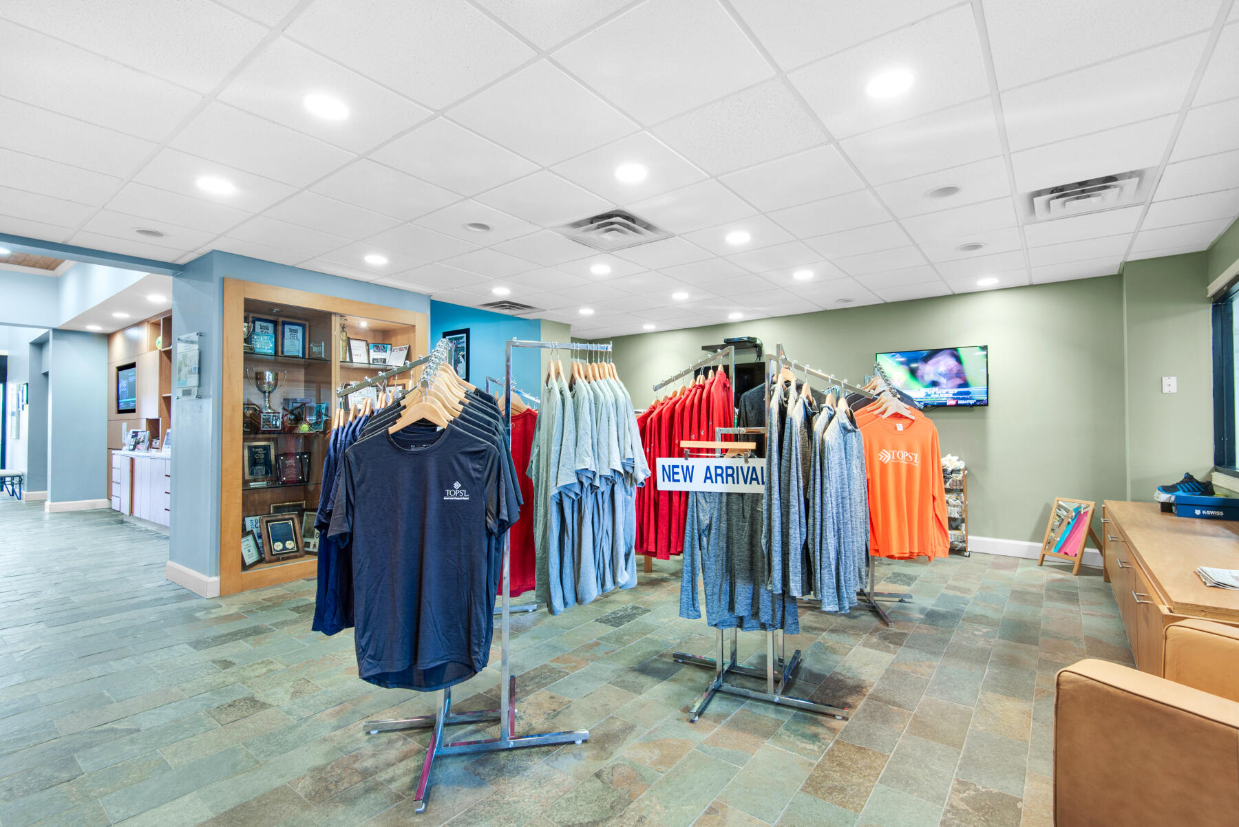 550 Tops L Beach Boulevard # 909