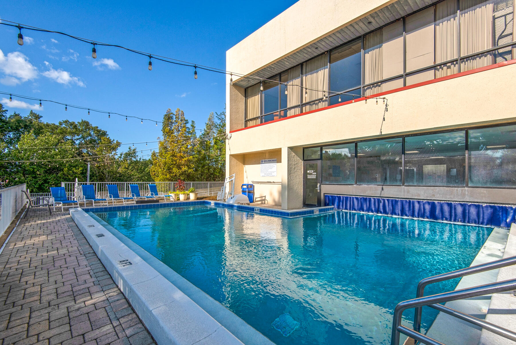 550 Tops L Beach Boulevard # 909