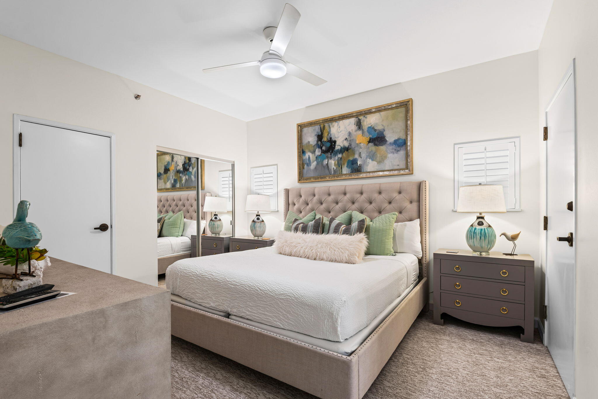 550 Tops L Beach Boulevard # 909