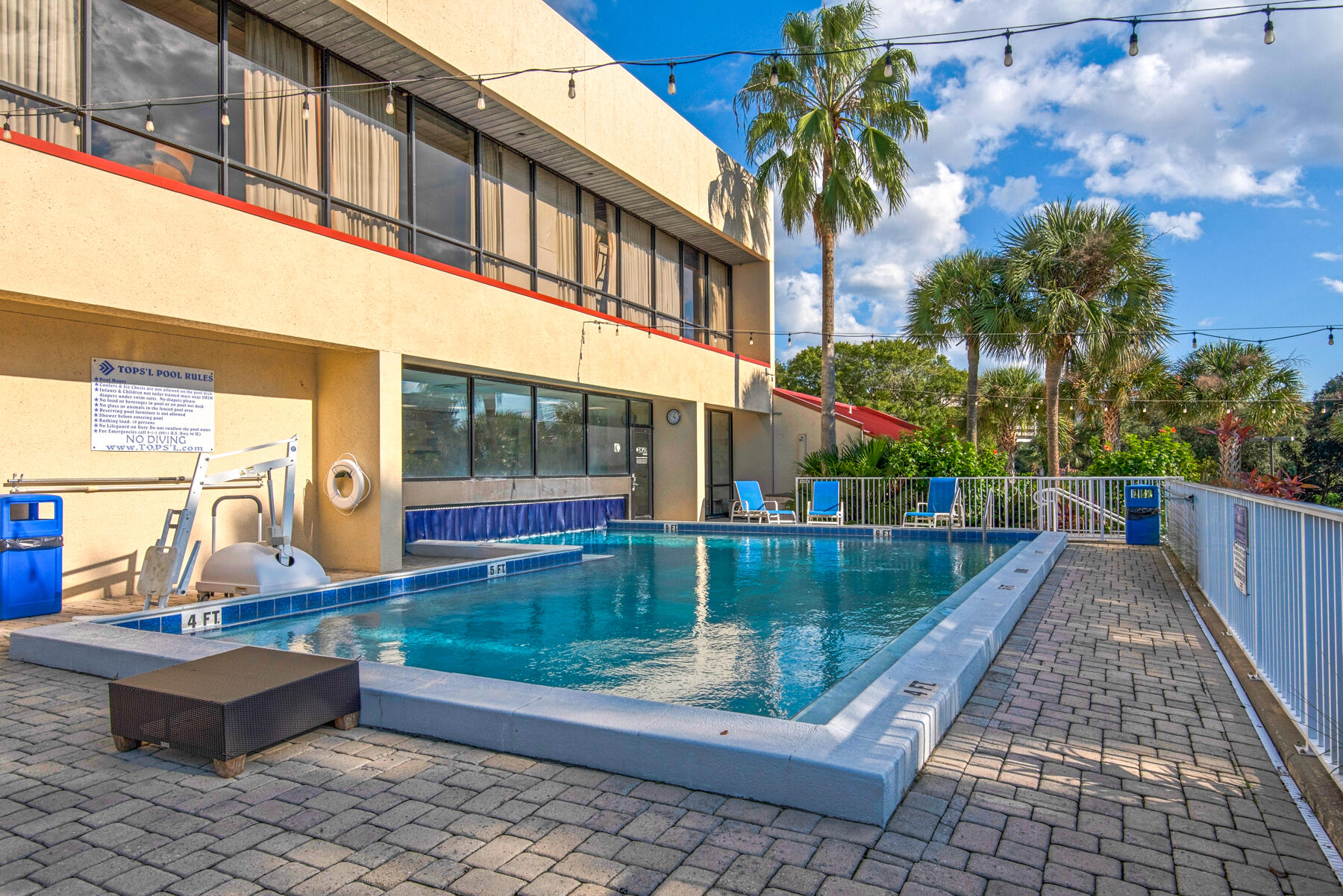 550 Tops L Beach Boulevard # 909