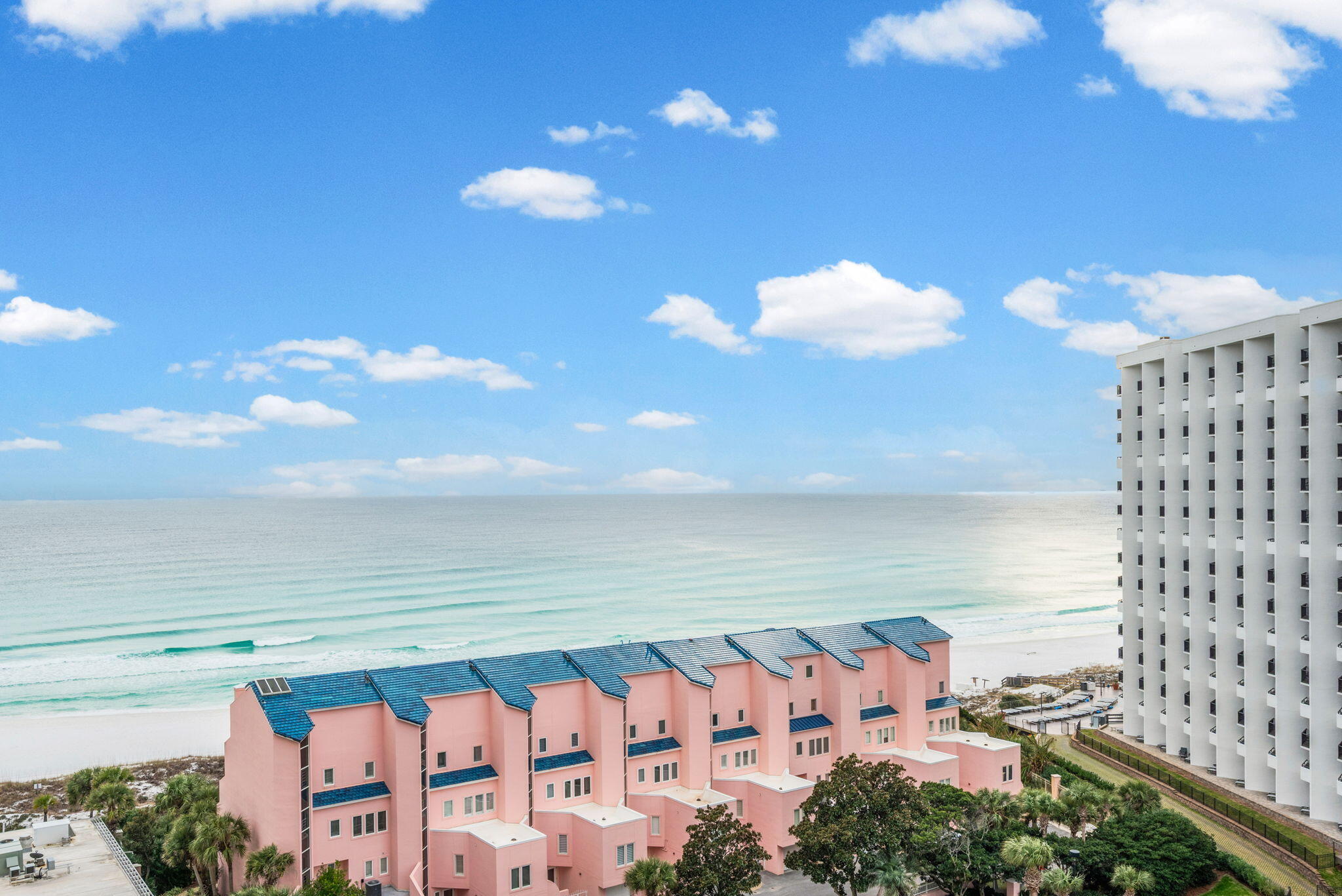 550 Tops L Beach Boulevard # 909