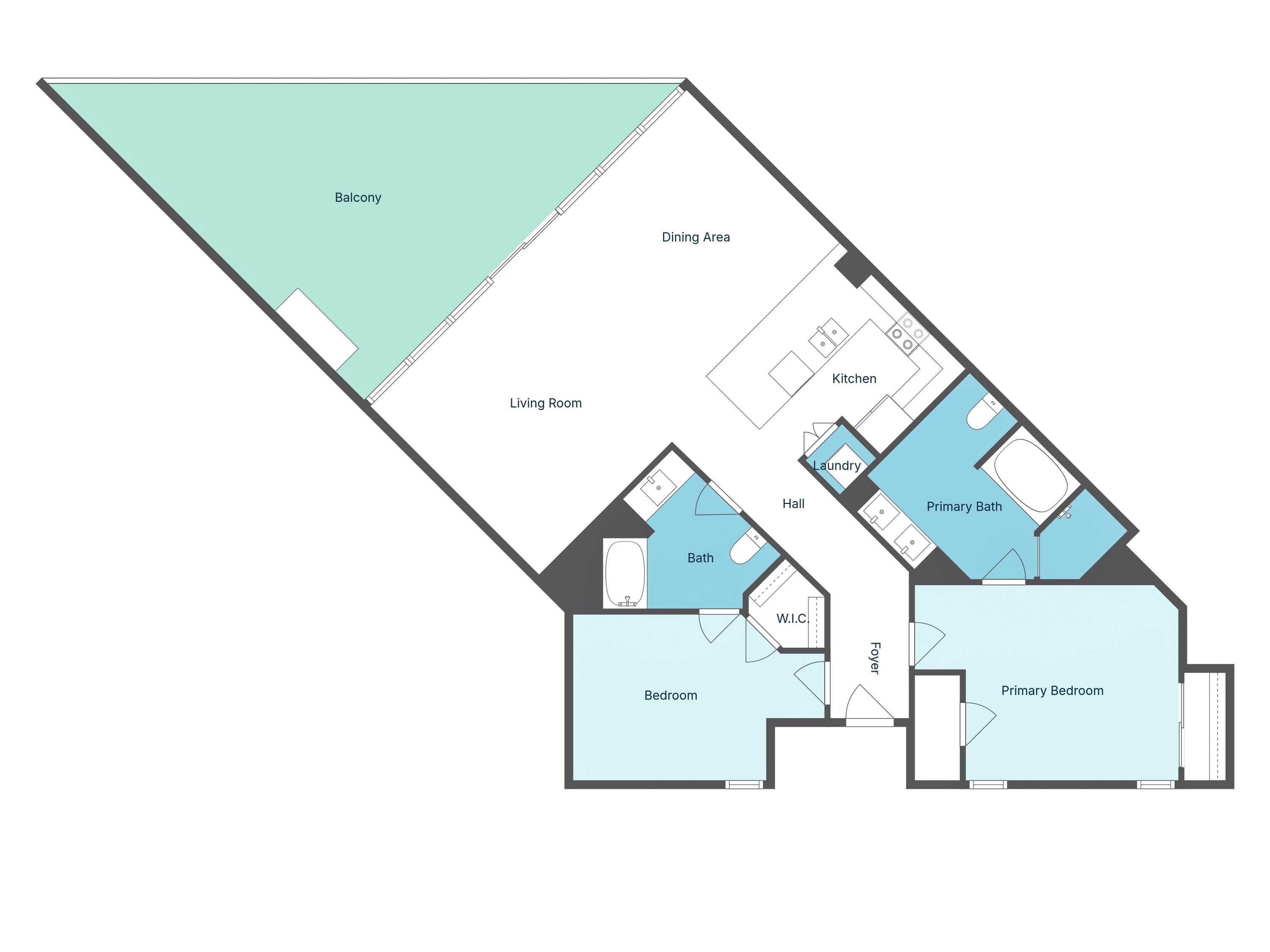 550 Tops L Beach Boulevard # 909