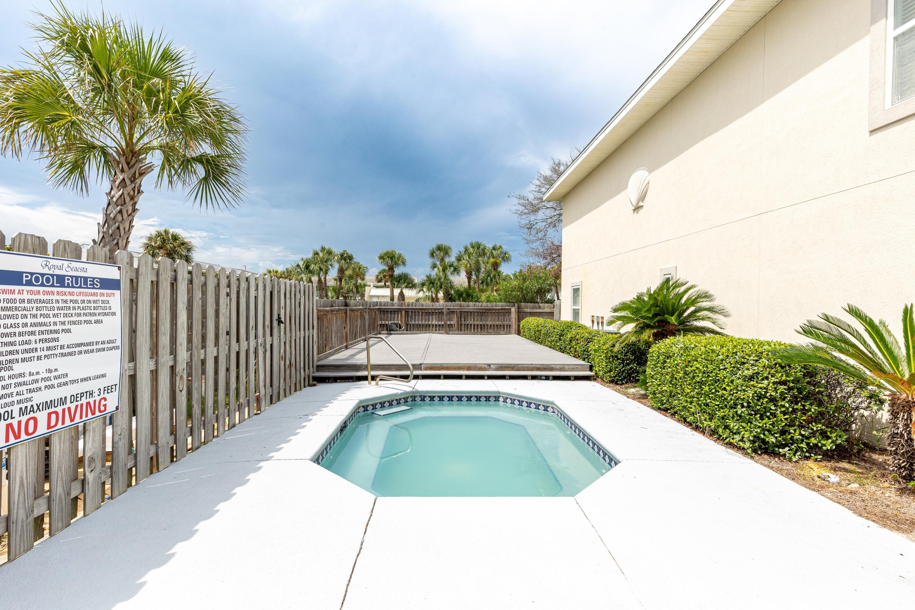 1986 Scenic Gulf Dr. Drive # 11