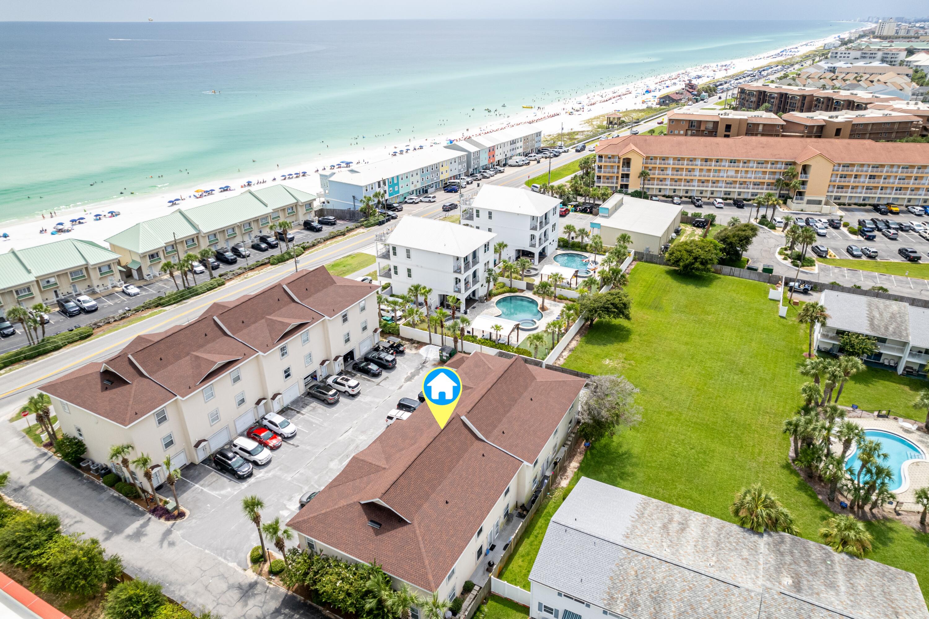 1986 Scenic Gulf Dr. Drive # 11