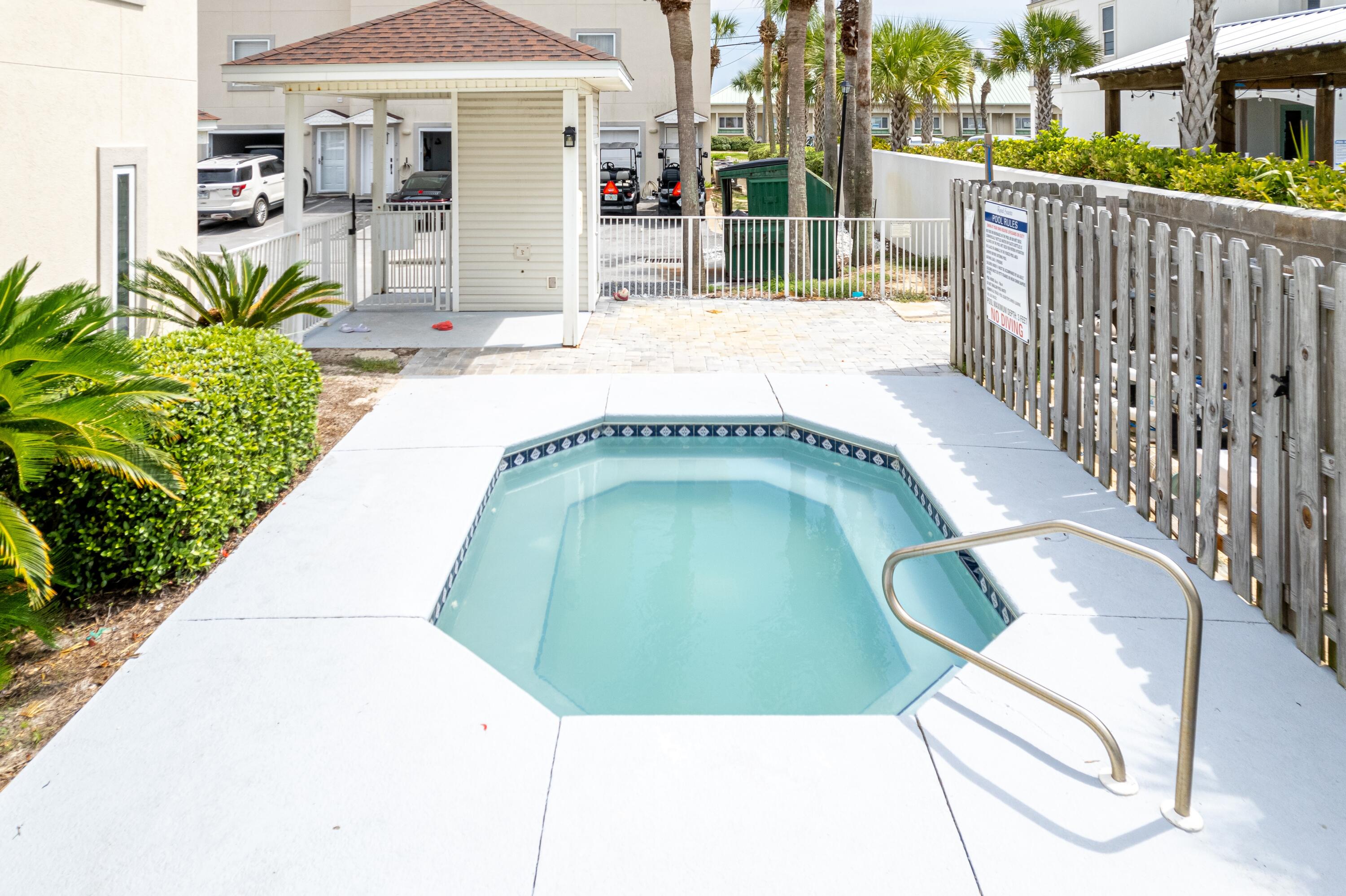 1986 Scenic Gulf Dr. Drive # 11