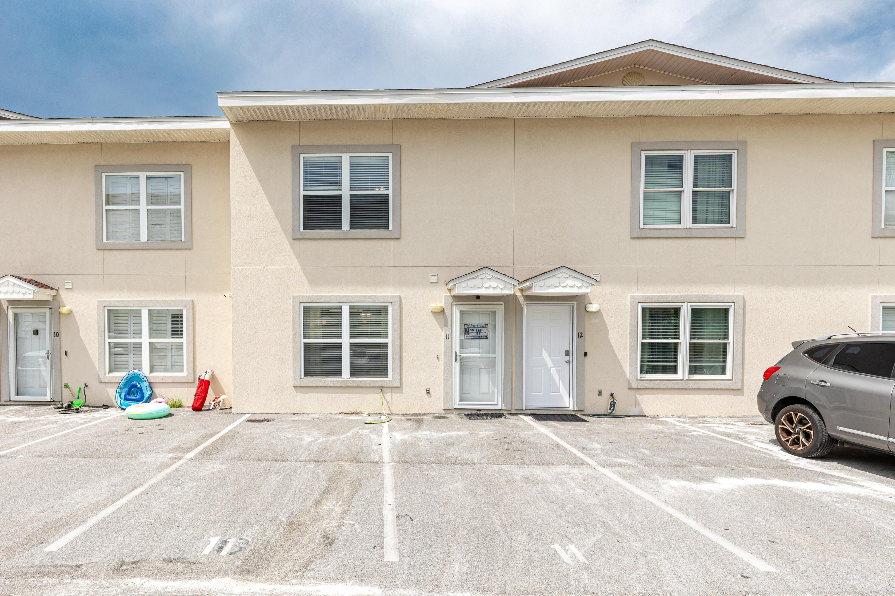 1986 Scenic Gulf Dr. Drive # 11