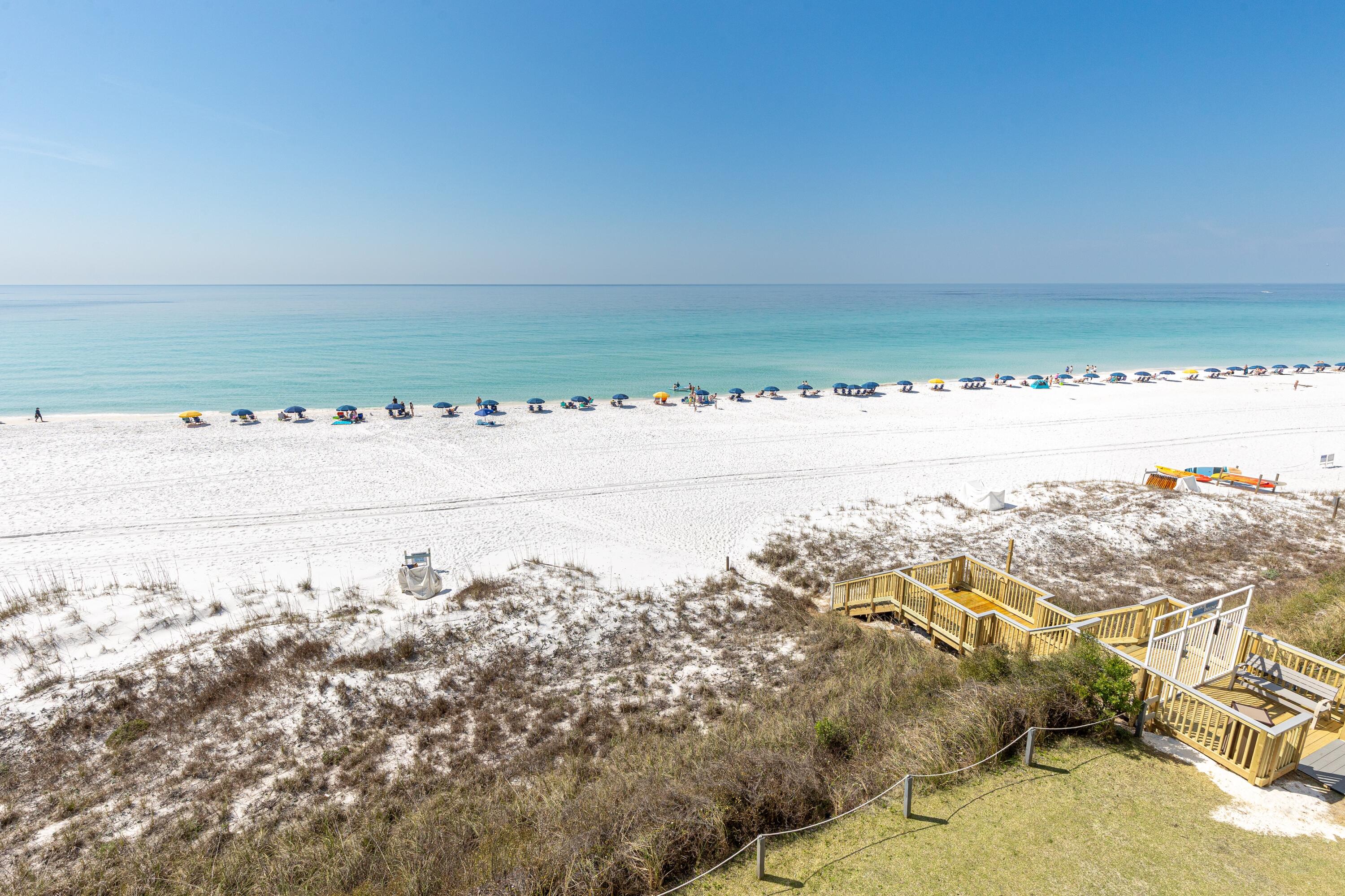 675 Scenic Gulf Drive UNIT 402A