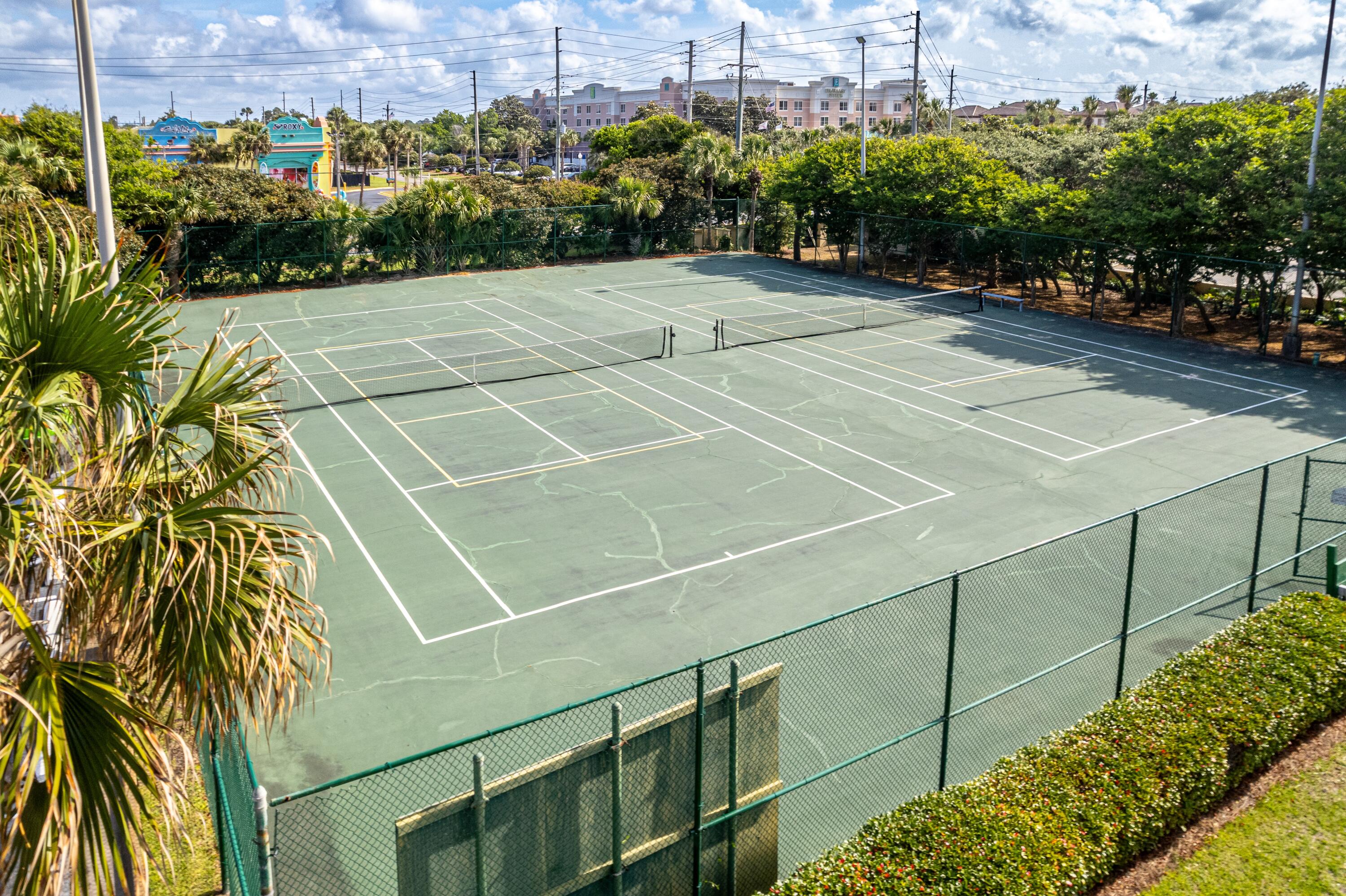 675 Scenic Gulf Drive UNIT 402A