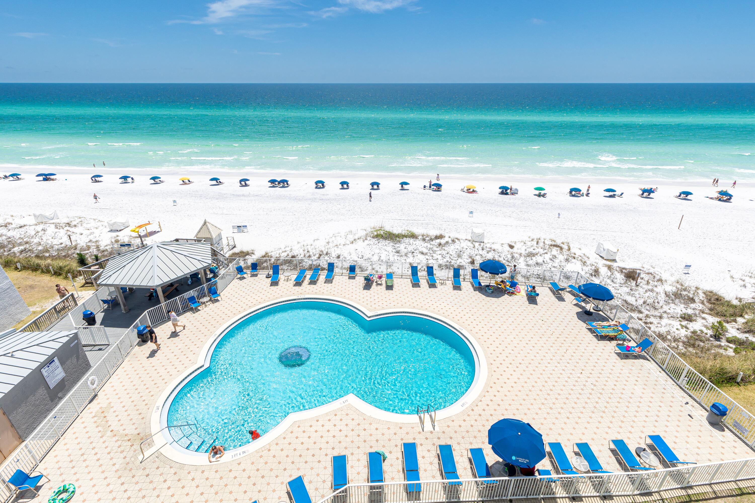 675 Scenic Gulf Drive UNIT 402A