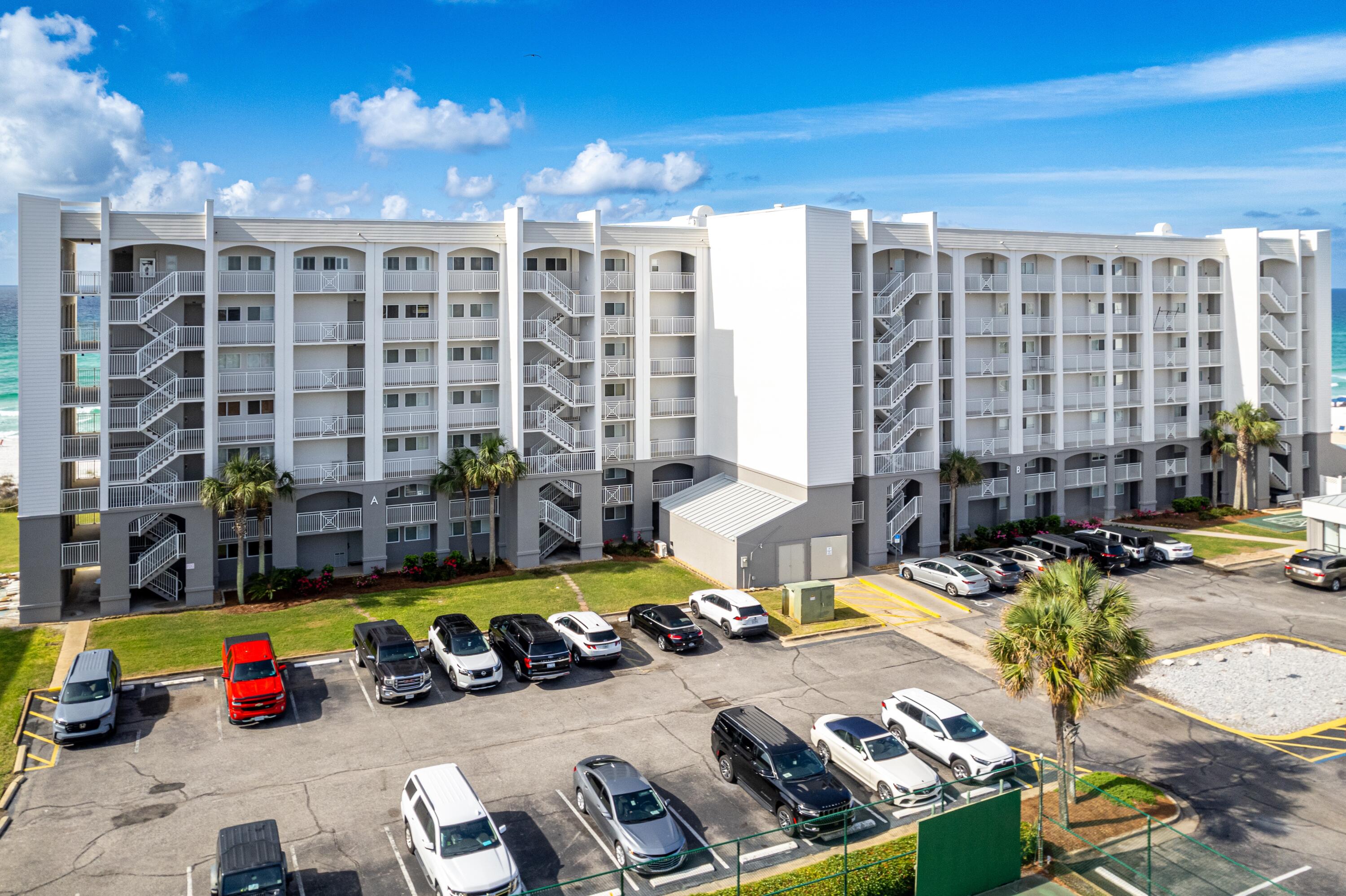 675 Scenic Gulf Drive UNIT 402A