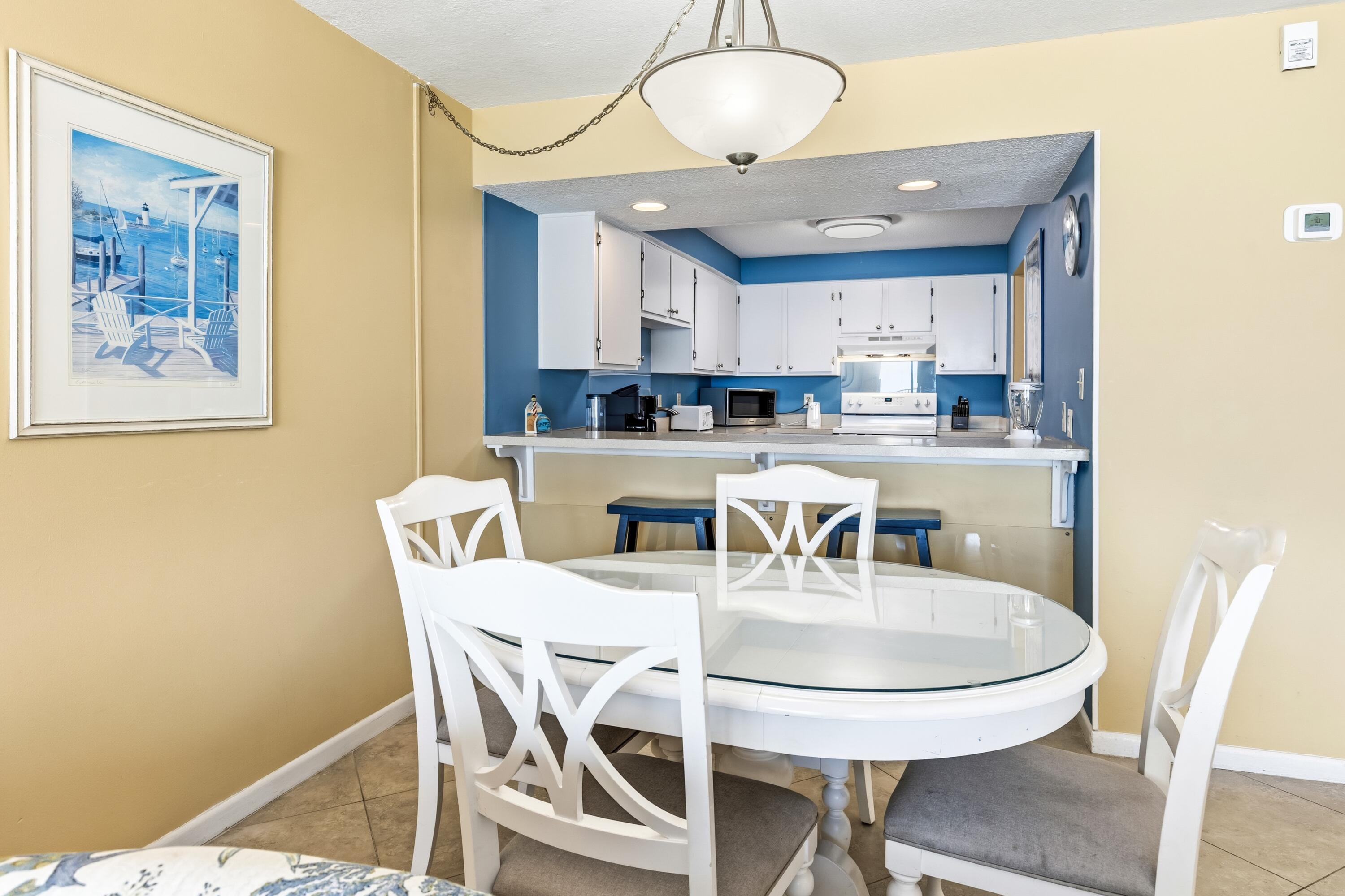 675 Scenic Gulf Drive UNIT 402A