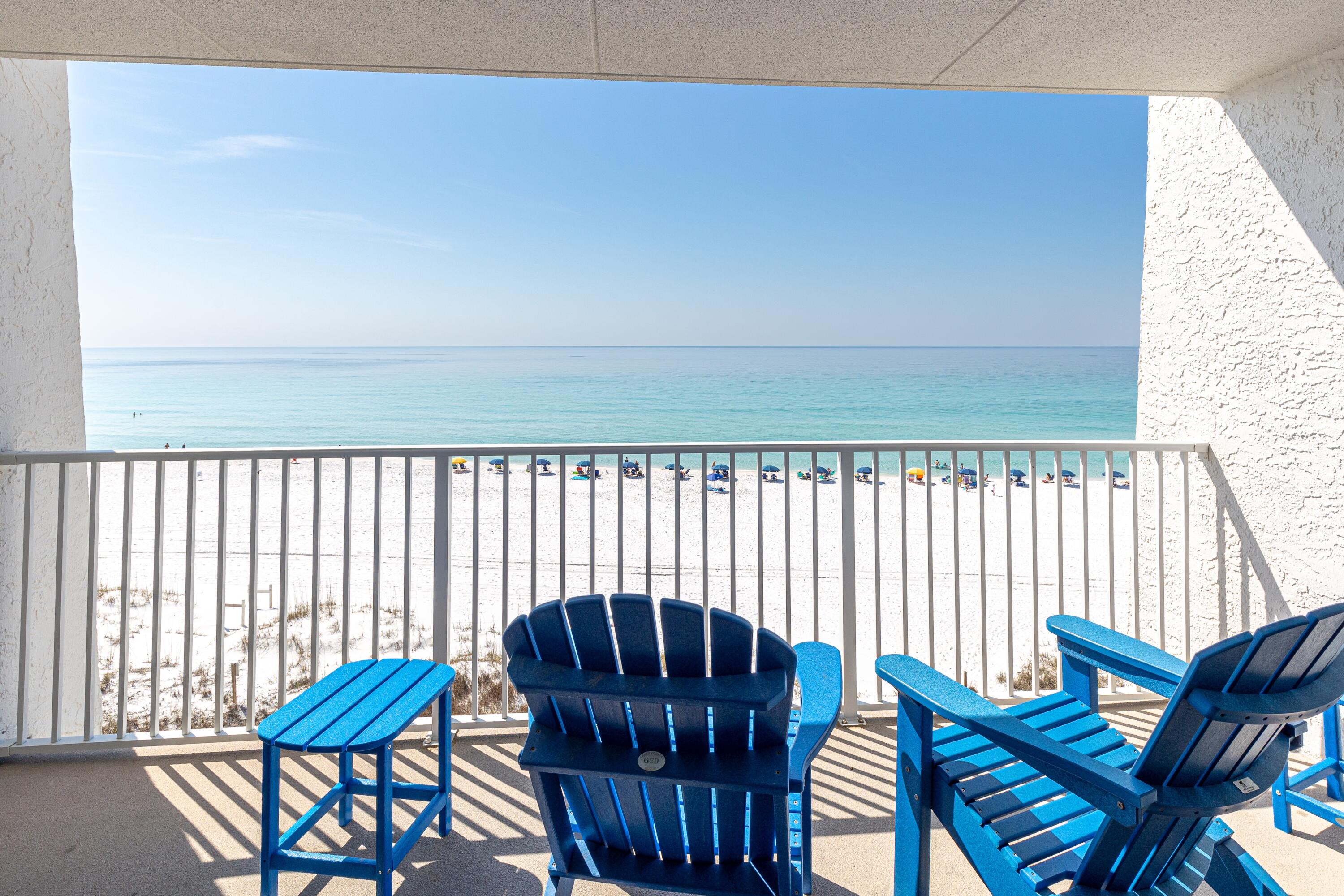 675 Scenic Gulf Drive UNIT 402A